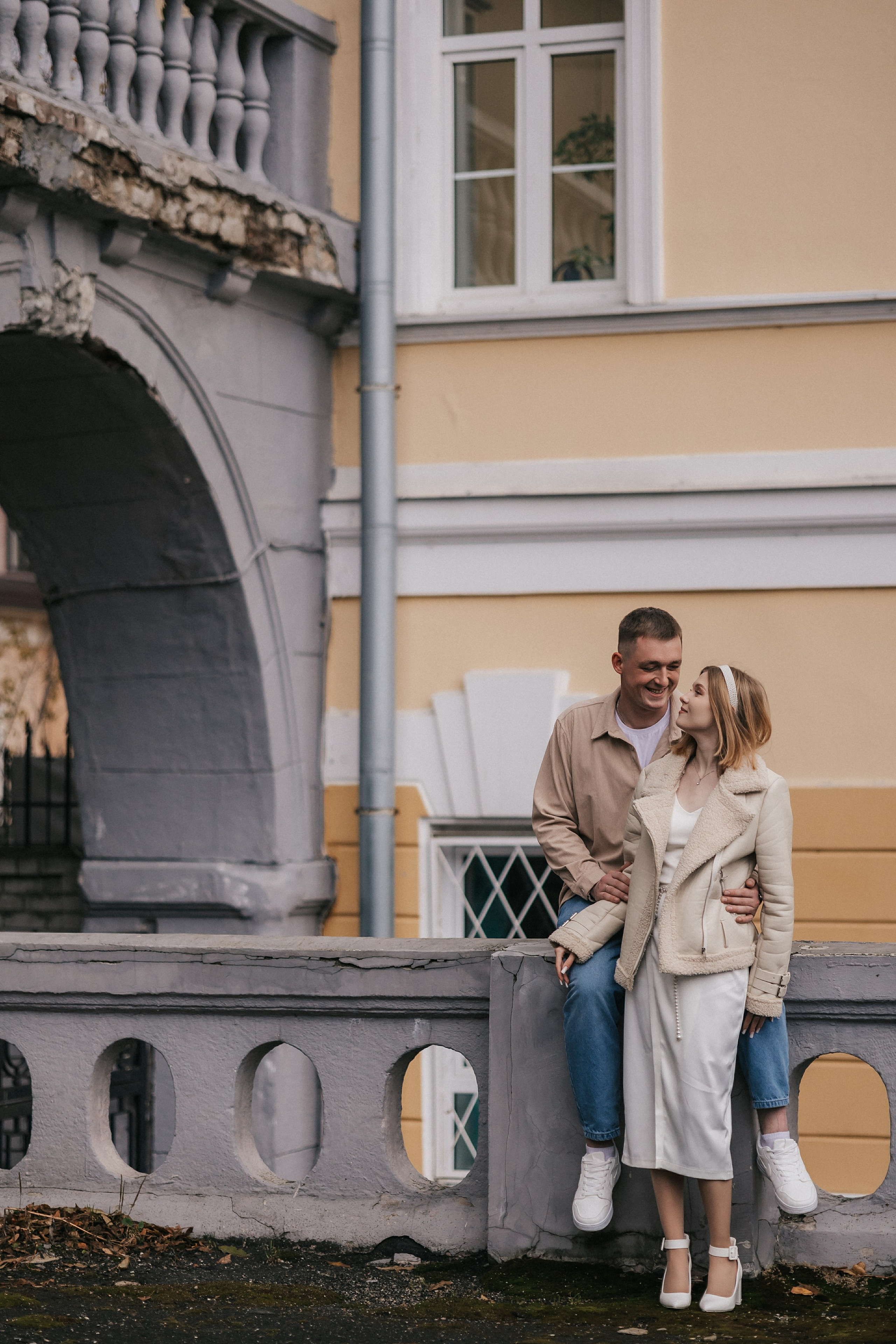 Свадьба Сергея и Софы. Фотограф Нижний Новгород