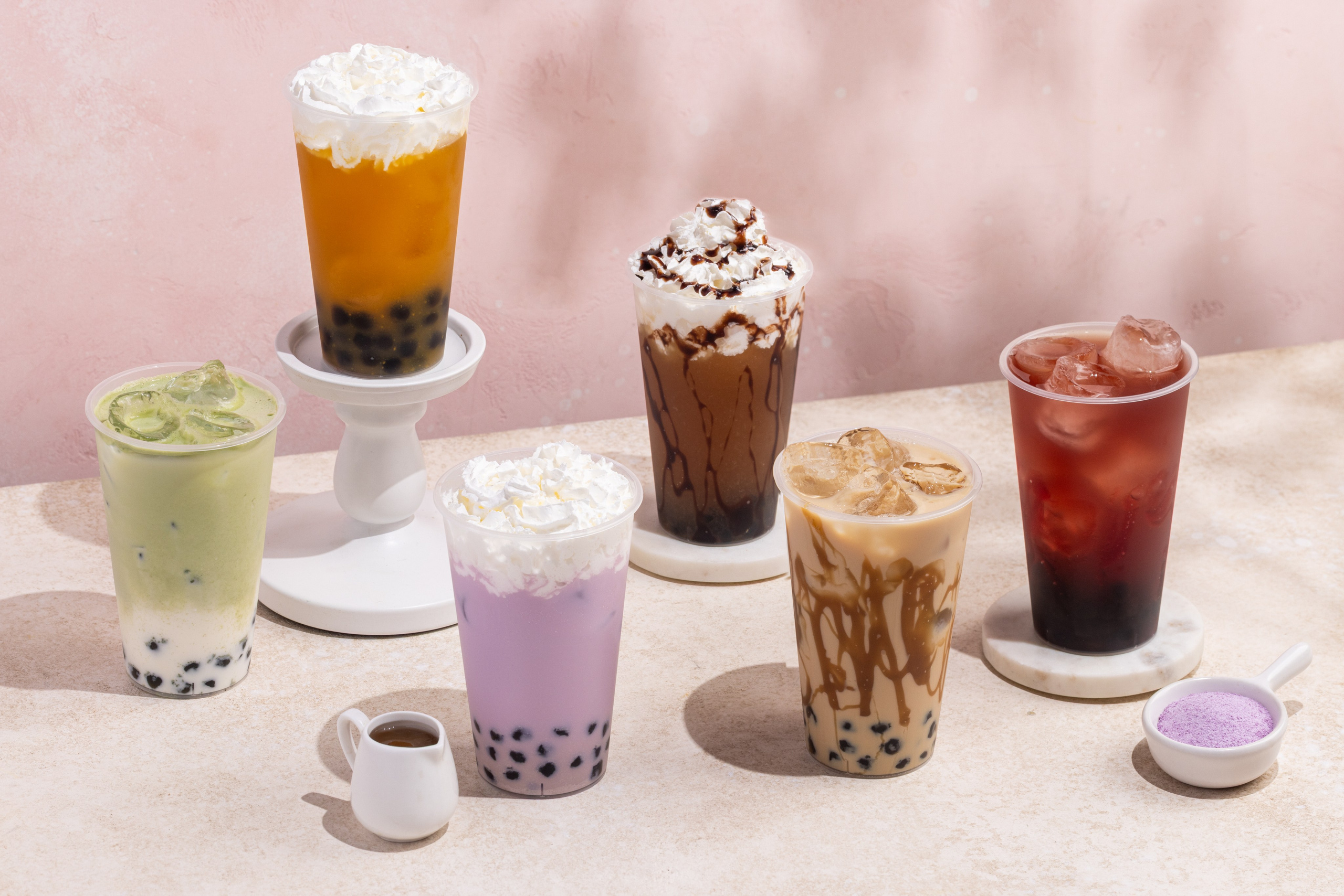 МАРТ. Фудфотограф, фудстилист и сет дизайнер в Москве Алена Синицына