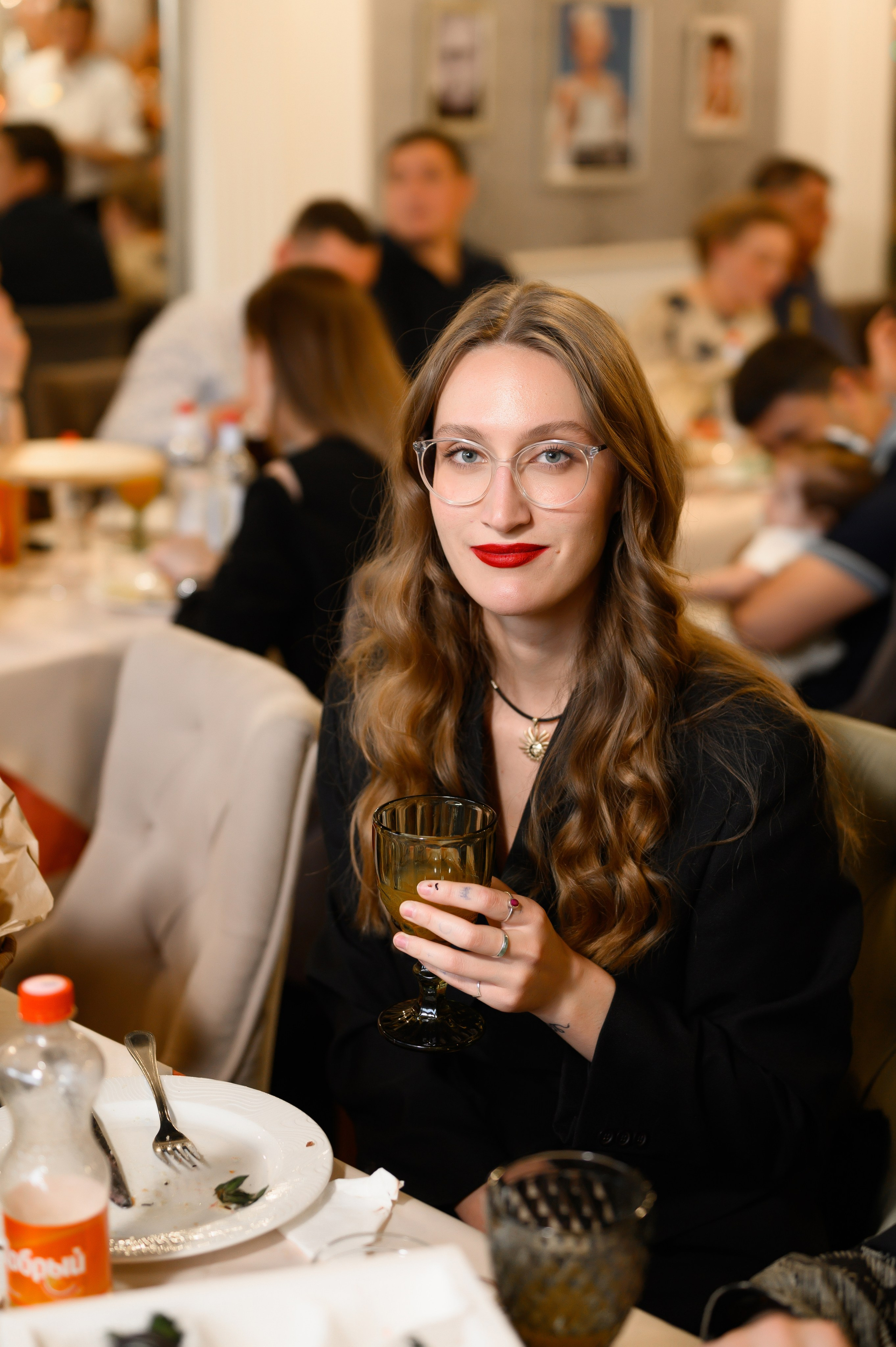 Юбилей 85 лет. Свадебный и семейный фотограф в Краснодаре