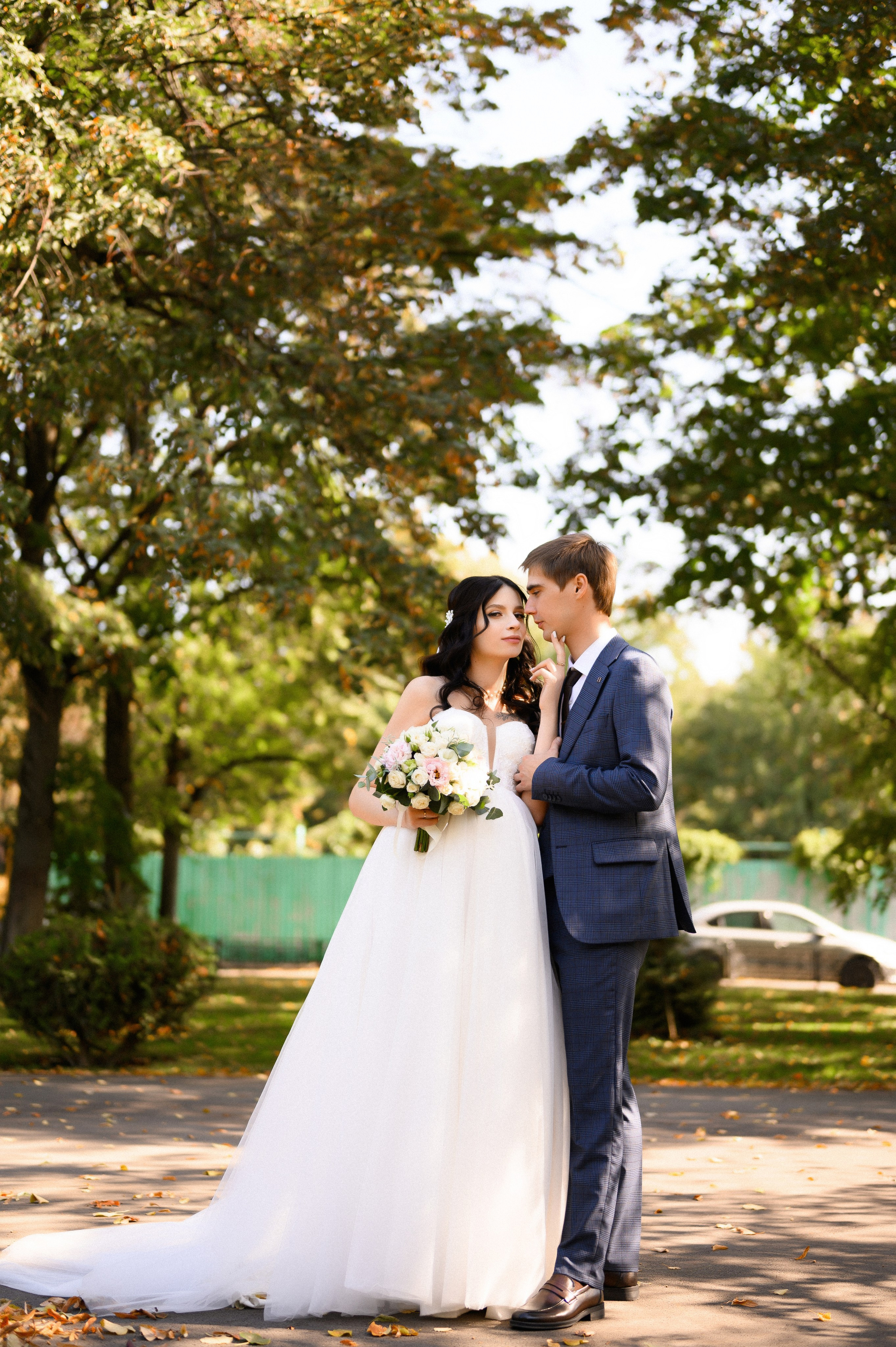 08.10.22. Свадебный и семейный фотограф в Краснодаре