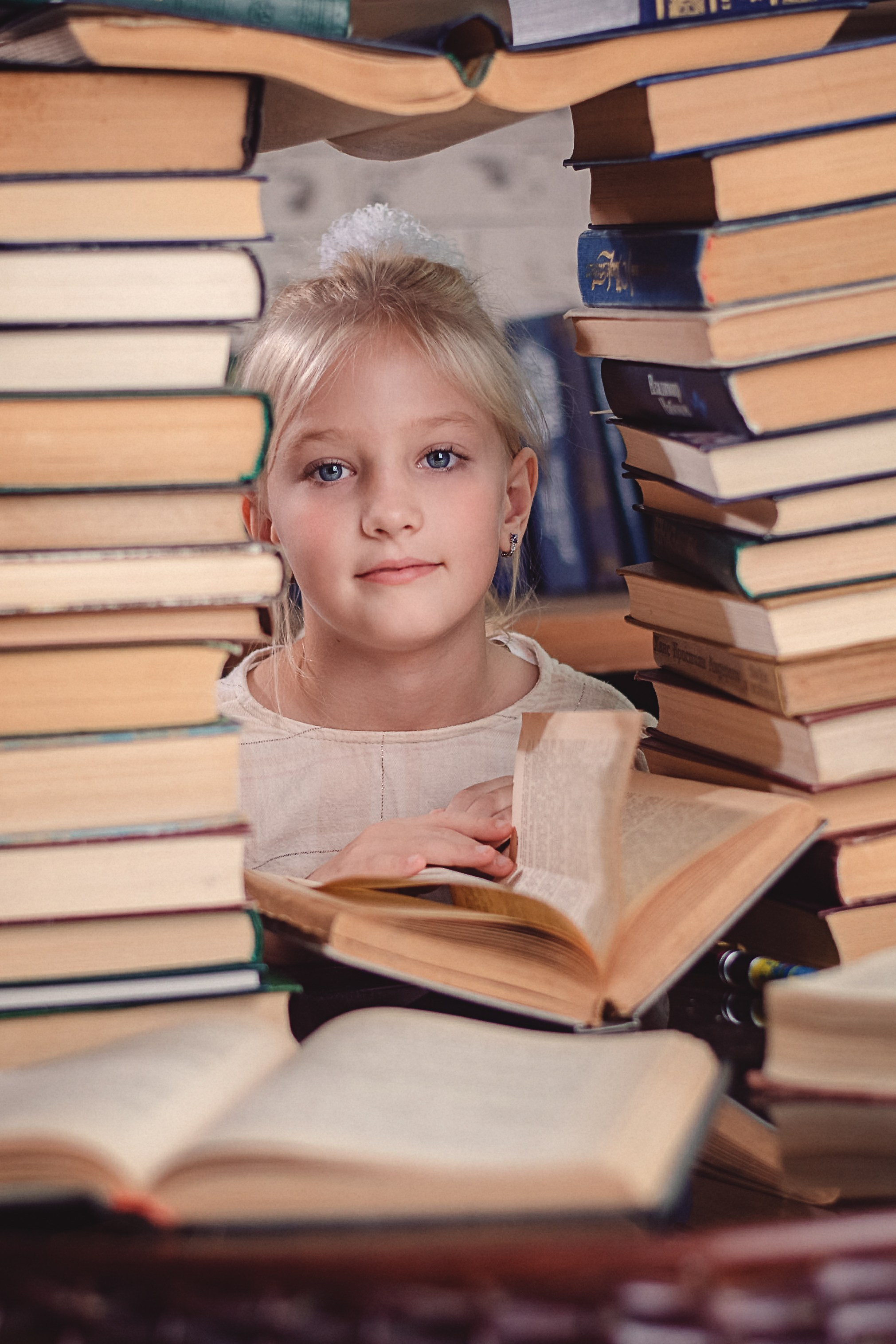 Детские фотосессии в Брянске. Детский фотограф Брянск