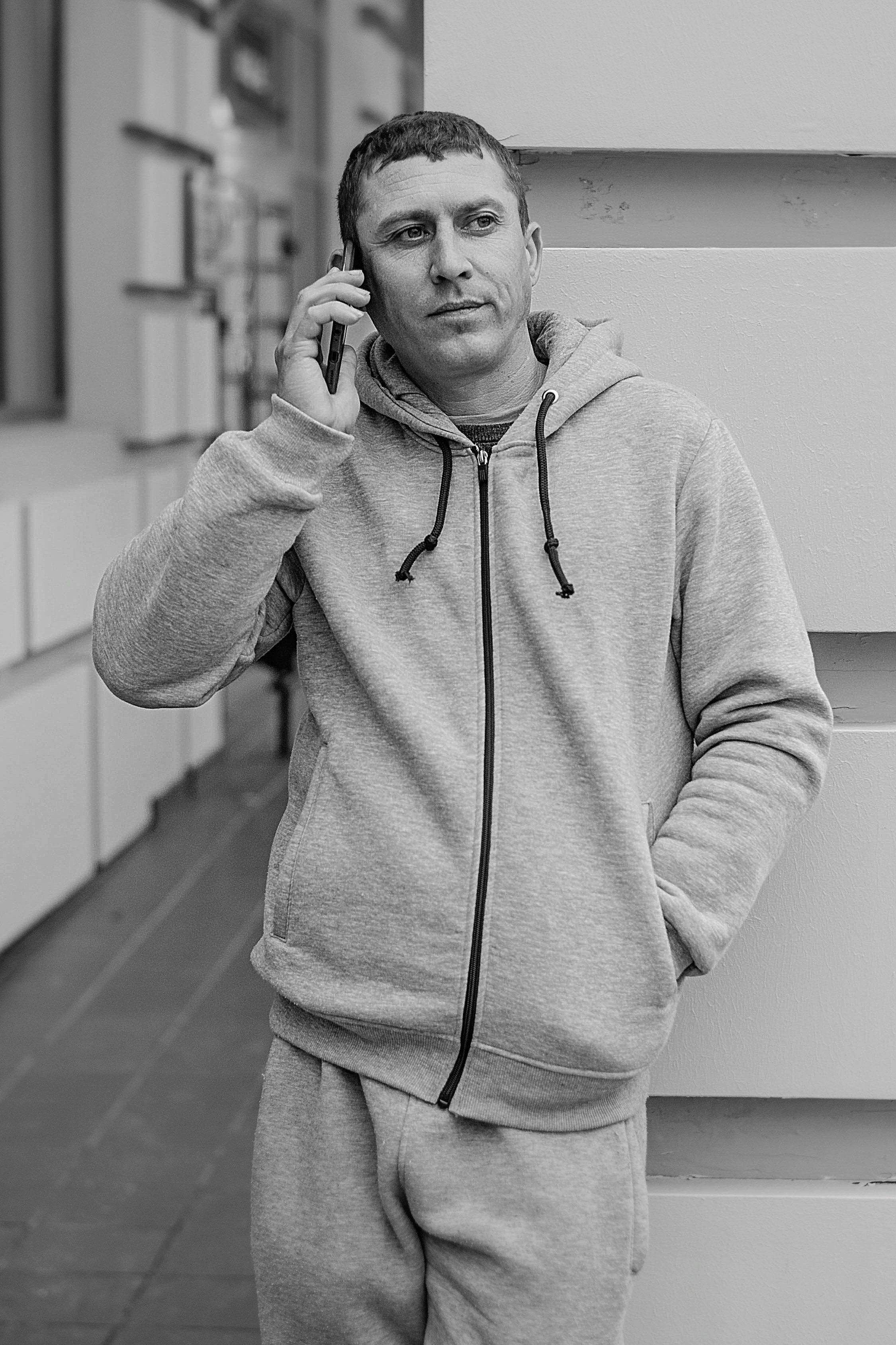 Прогулочная фотосессия в Брянске. Индивидуальные фотосессии в Брянске