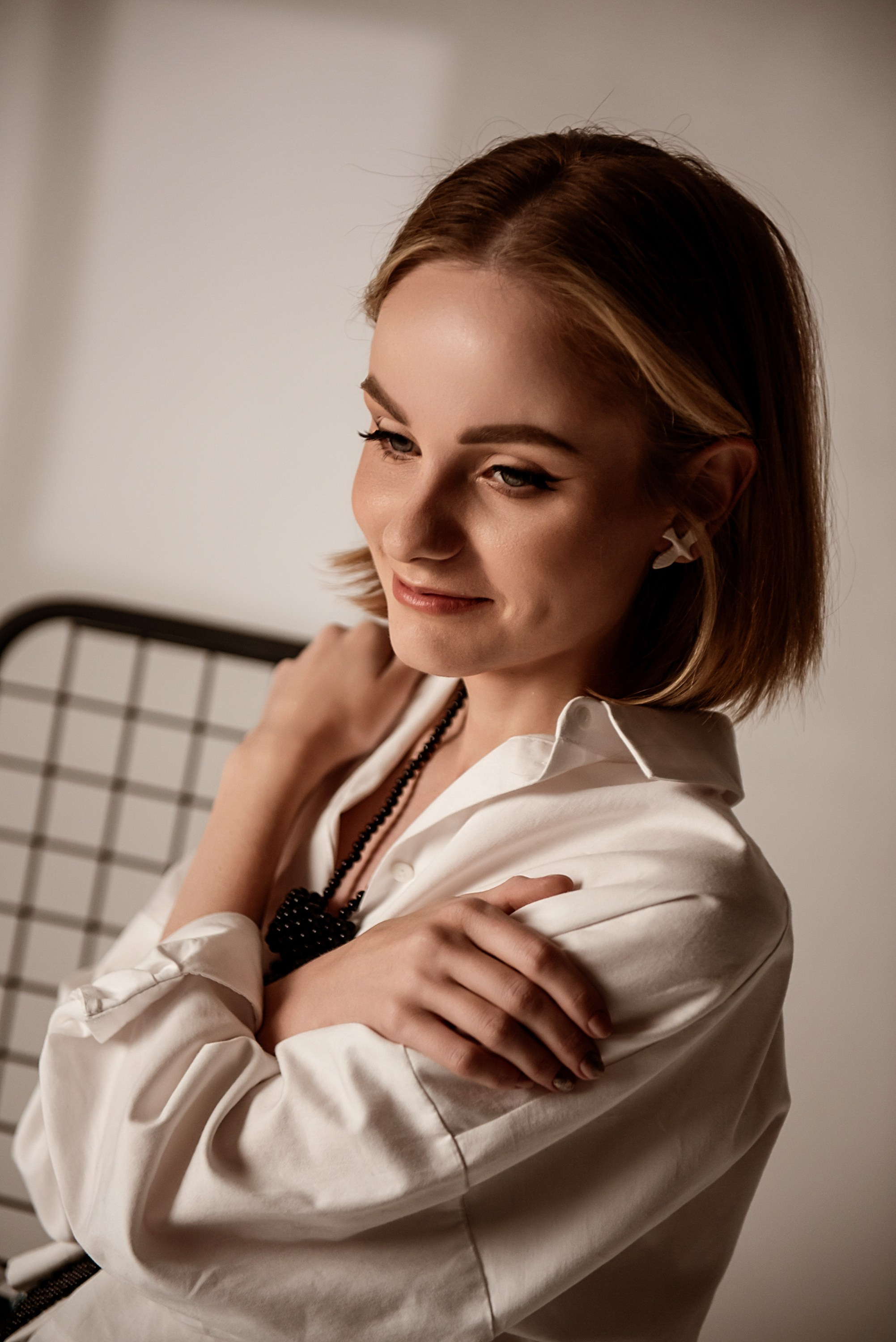 Студийные съемки в Брянске. Профессиональный фотограф Брянск