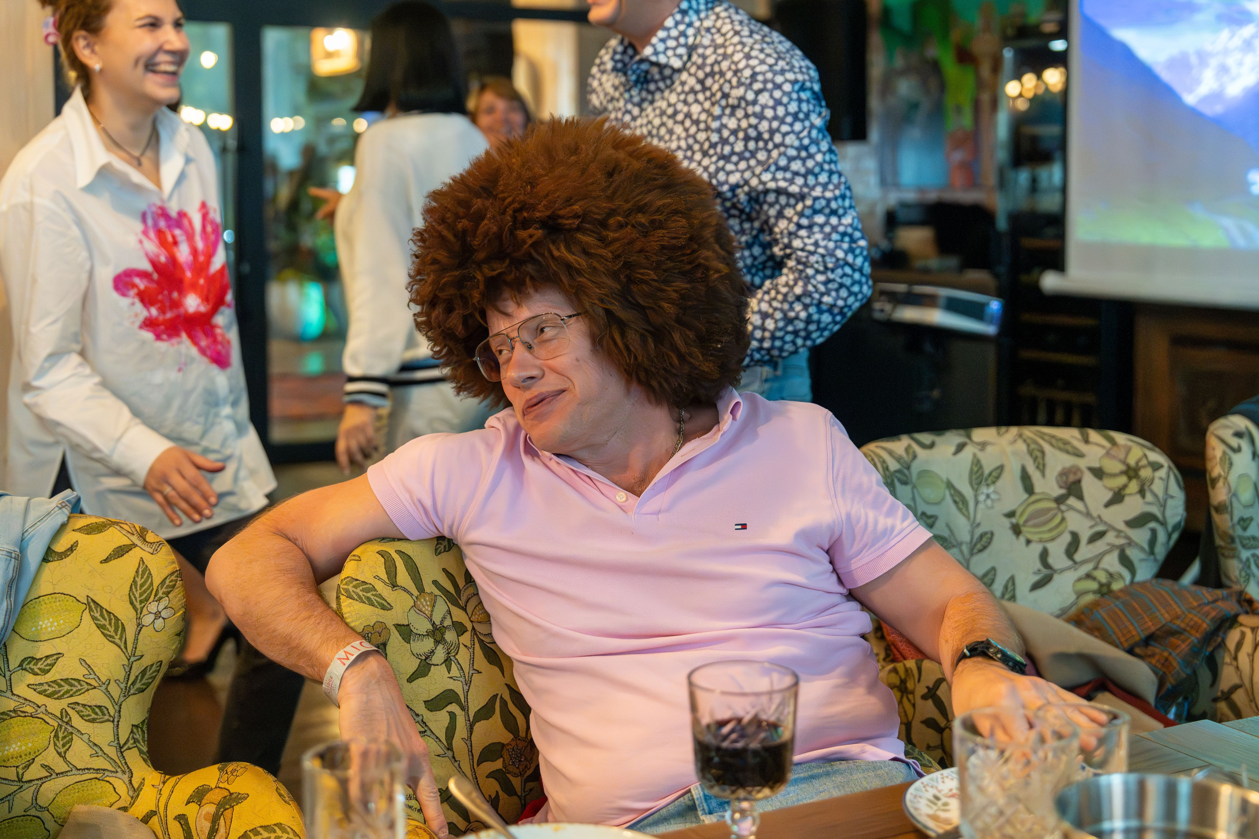 MICE мероприятие для компании Р-фарм. Репортажный фотограф в Красной Поляне и Сочи Павлюченко Екатерина