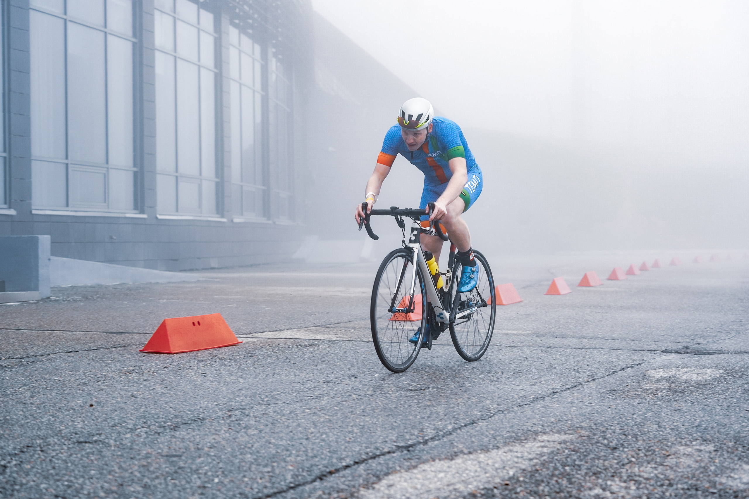 Велогонка «Три горы» на курортах горного кластера Красная Поляна. Репортажный фотограф в Красной Поляне и Сочи Павлюченко Екатерина