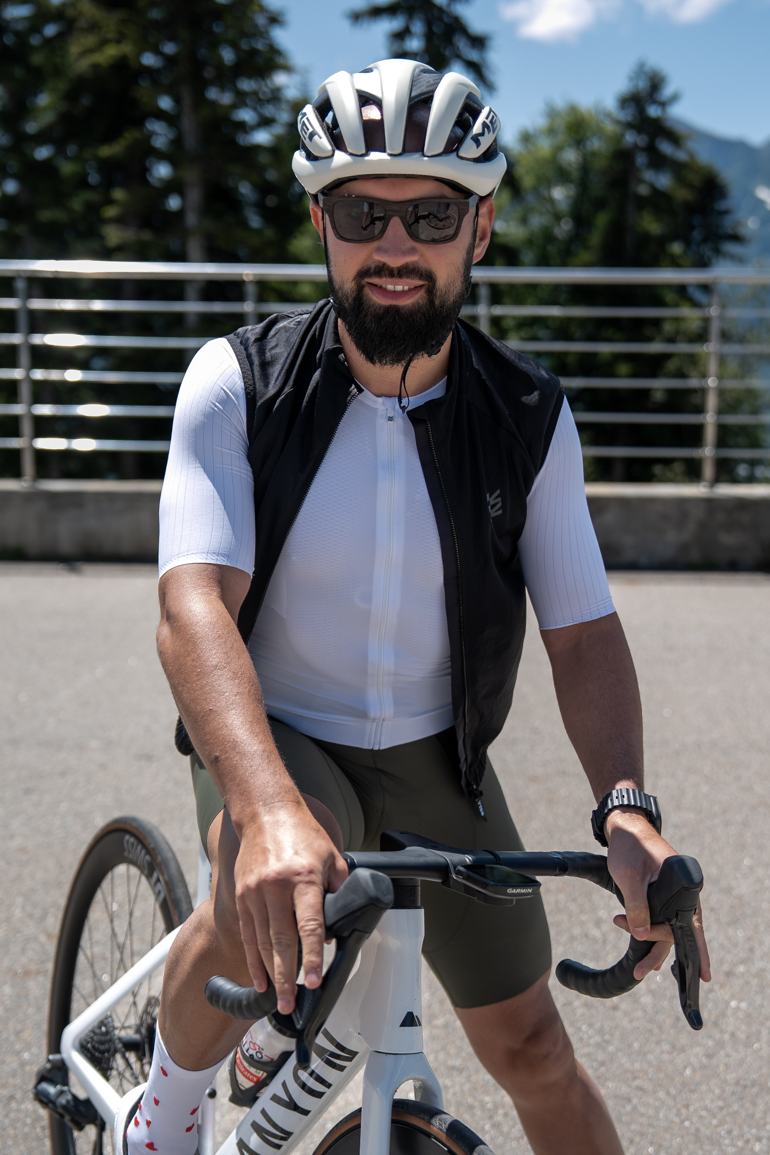 Laura Training Run. Репортажный фотограф в Красной Поляне и Сочи Павлюченко Екатерина