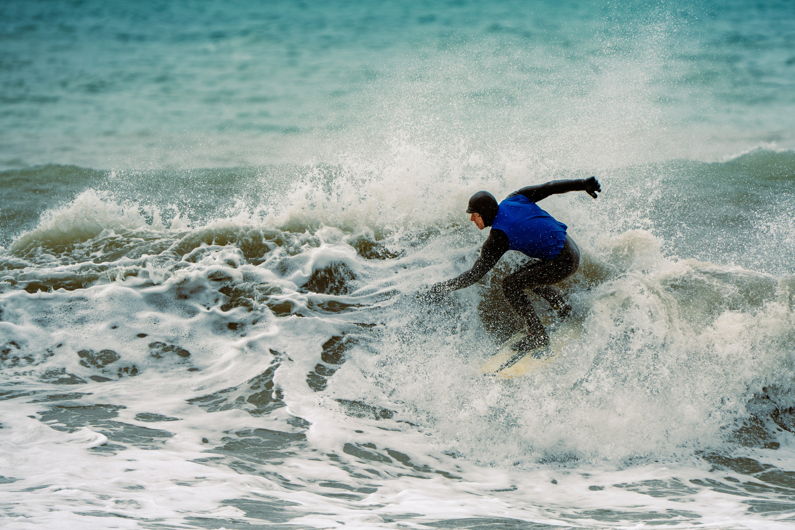 Surfing. Репортажный фотограф в Красной Поляне и Сочи Павлюченко Екатерина
