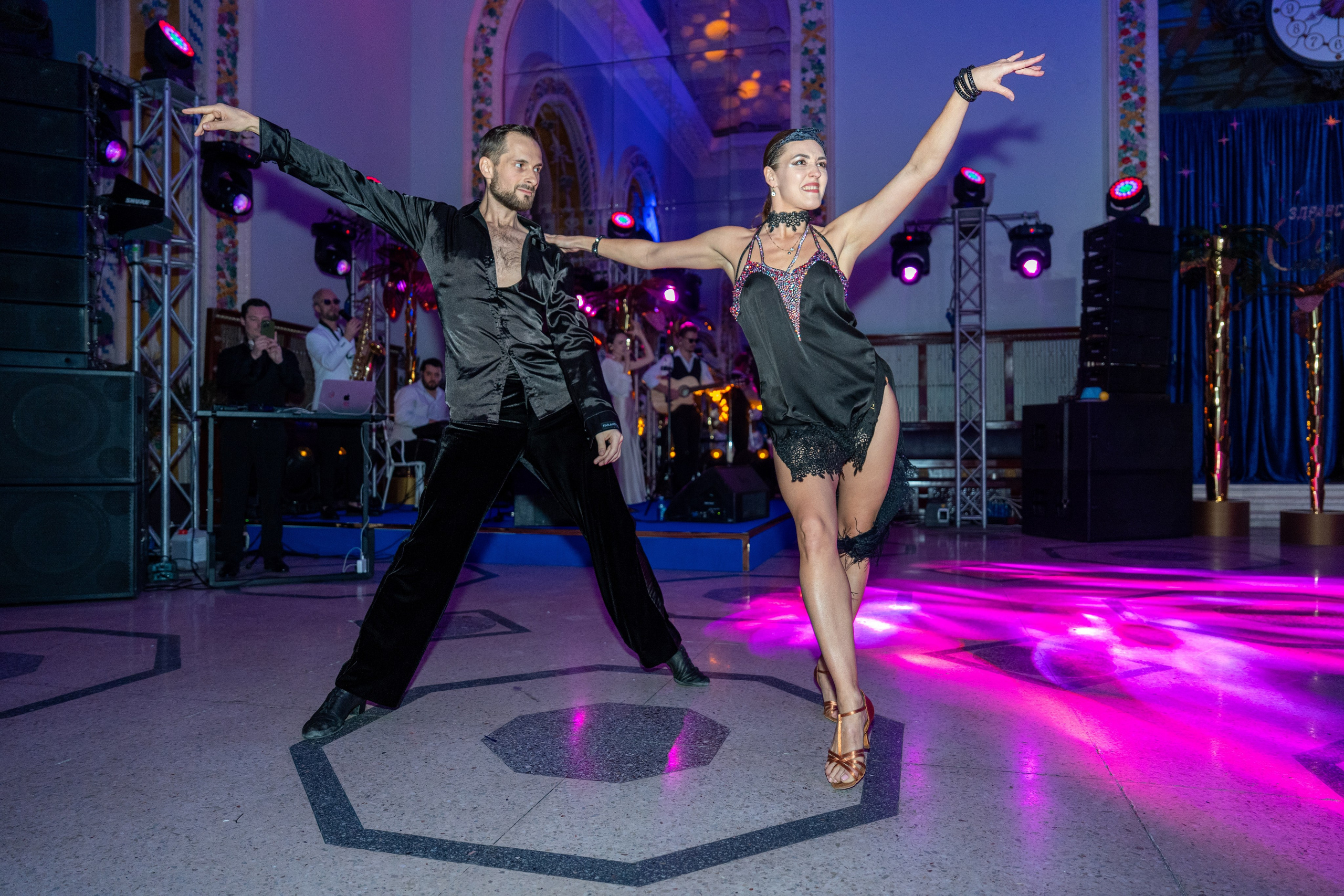 RS Bosco. Репортажный фотограф в Красной Поляне и Сочи Павлюченко Екатерина