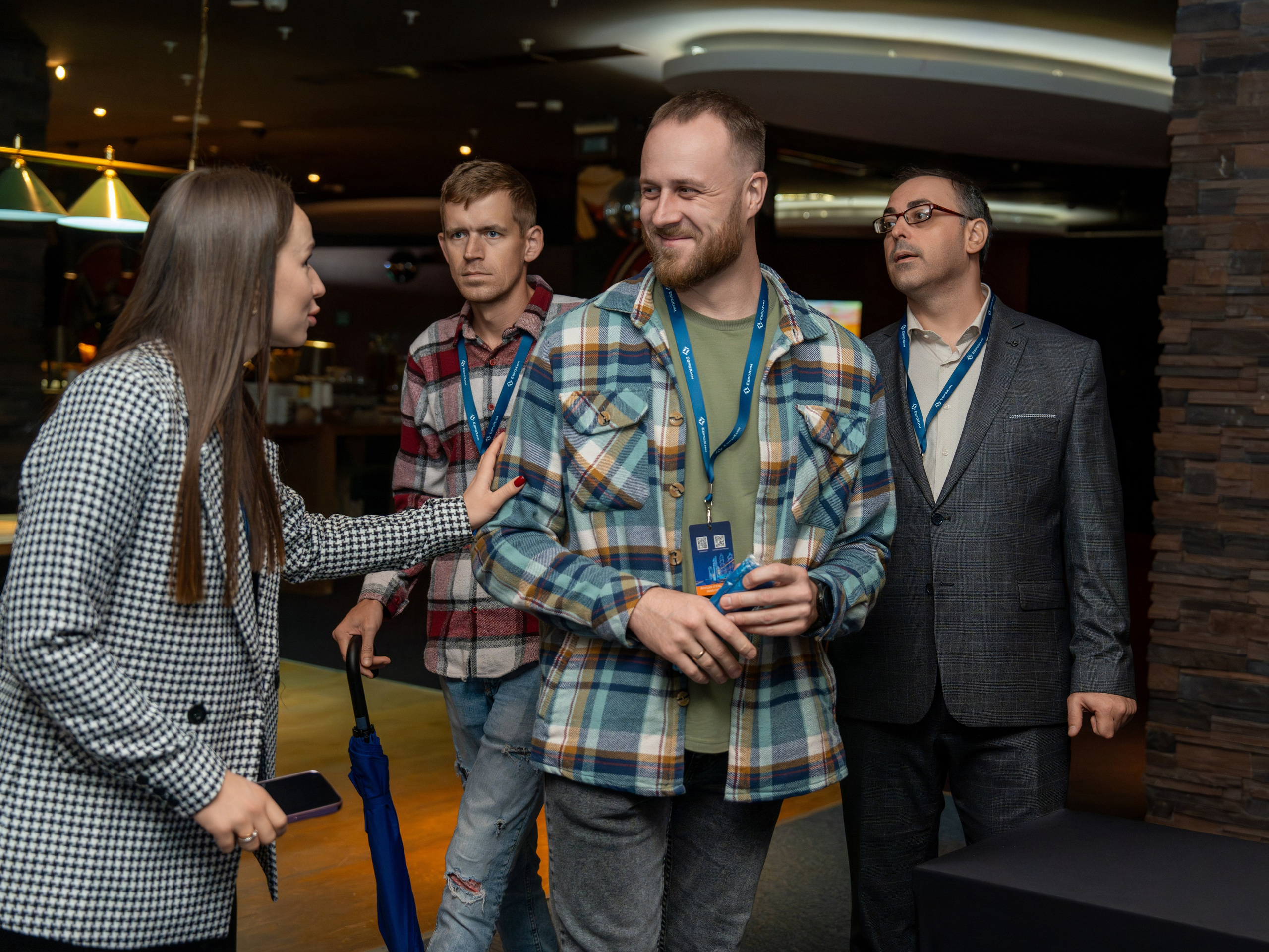 Форум развития 2024 ЕвроХим. Репортажный фотограф в Красной Поляне и Сочи Павлюченко Екатерина