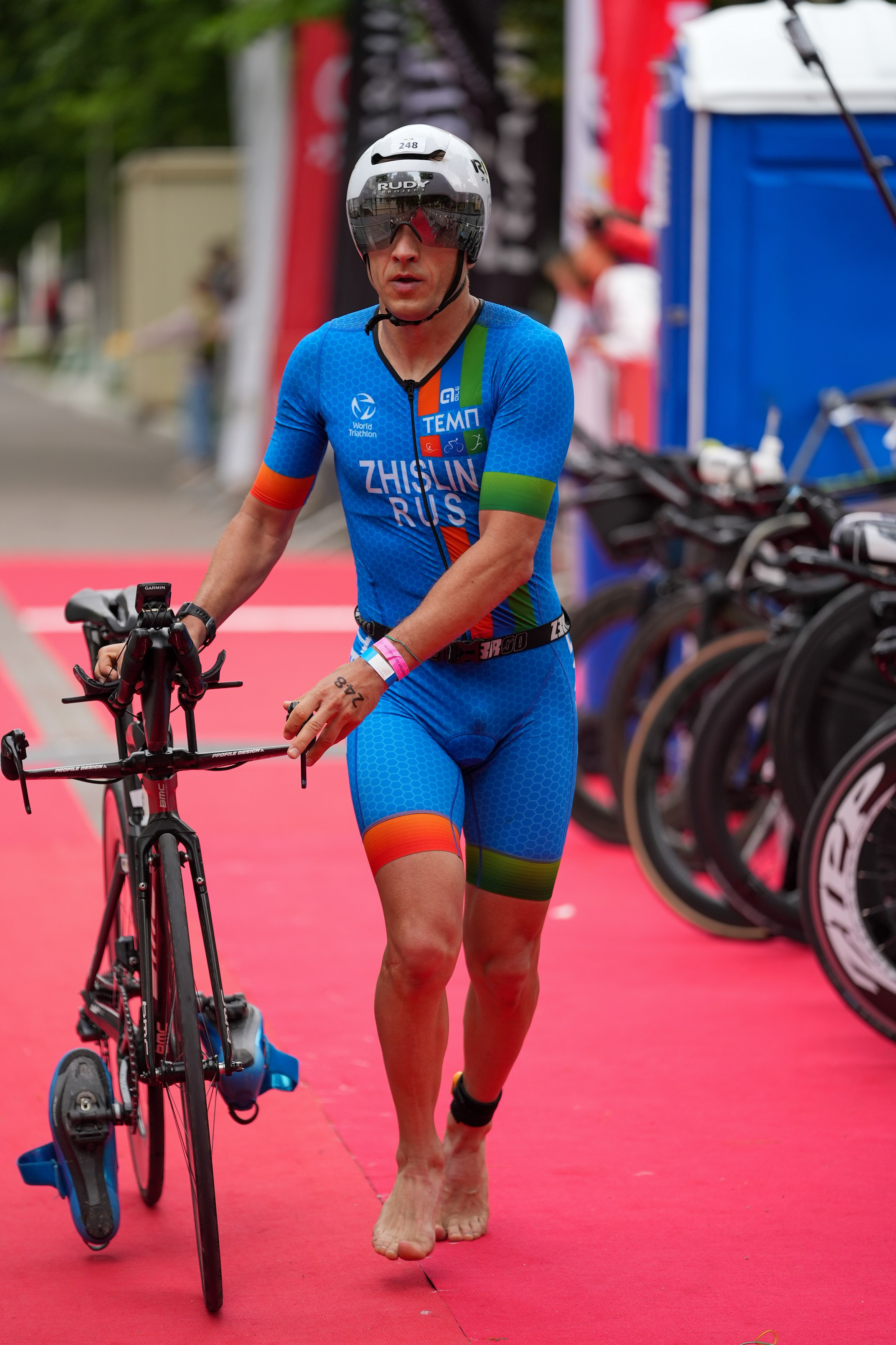 Триатлон Геленджик 2023 — отстрел. Репортажный фотограф в Красной Поляне и Сочи Павлюченко Екатерина