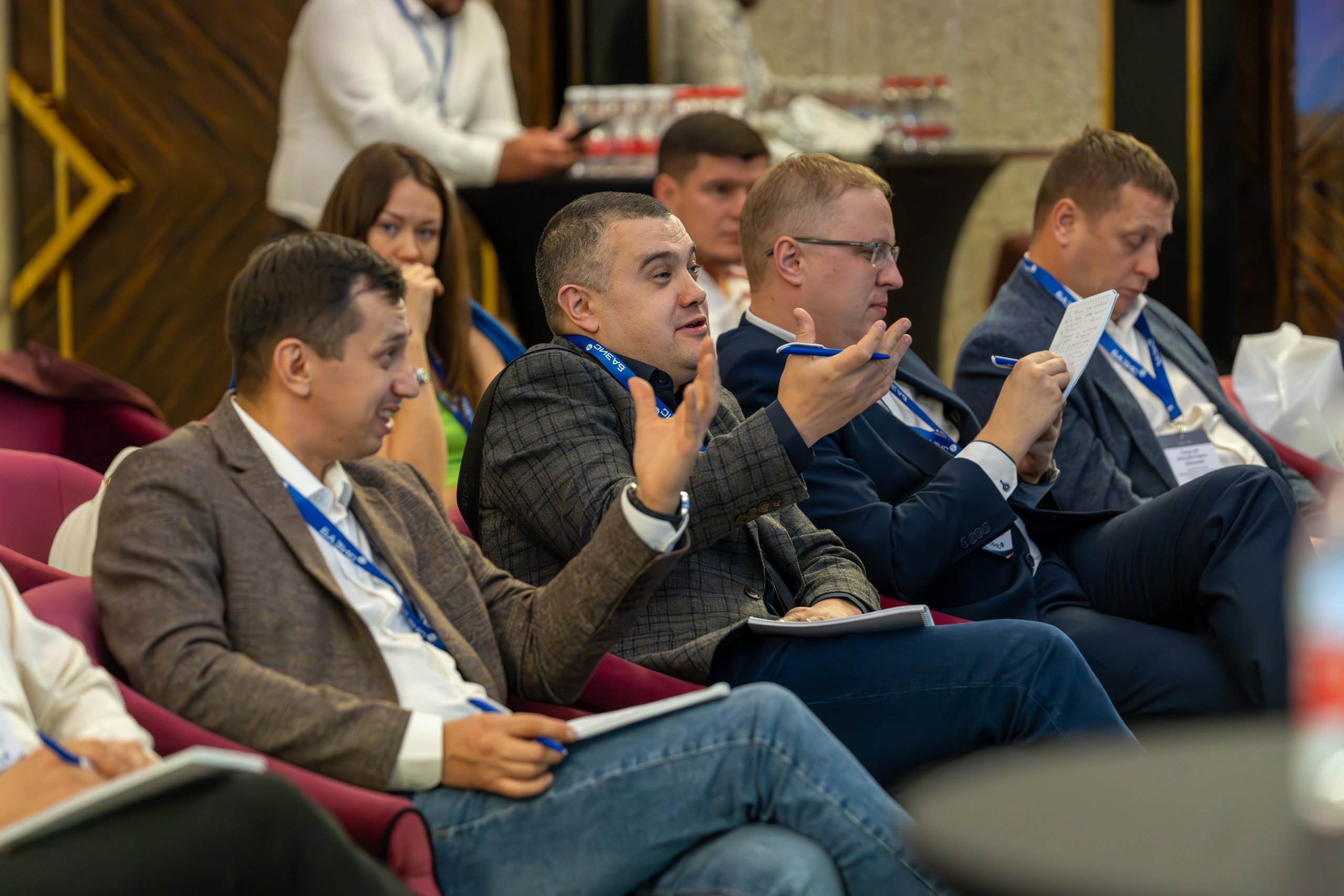 MICE мероприятие для компании «Базис». Репортажный фотограф в Красной Поляне и Сочи Павлюченко Екатерина