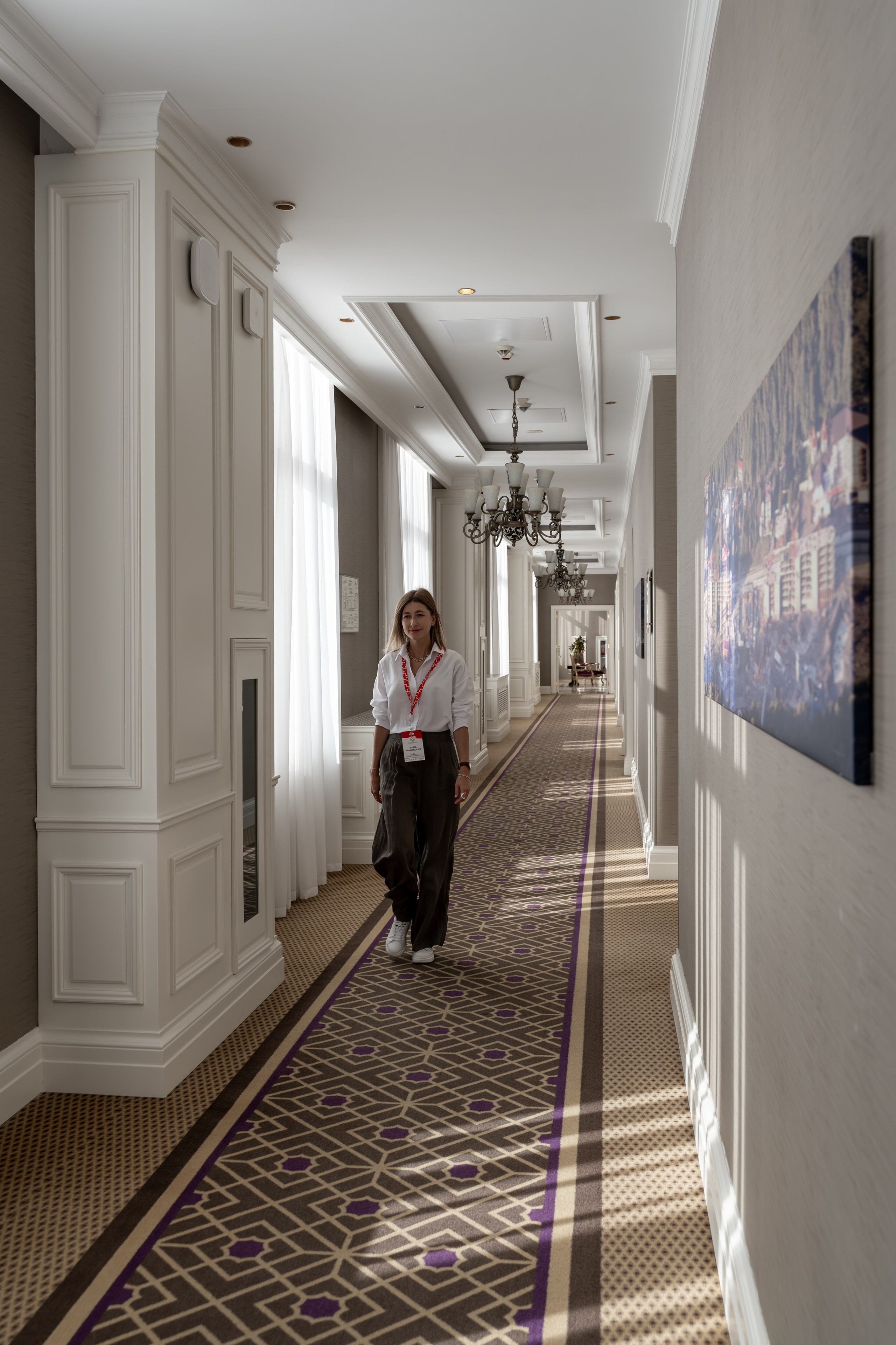 Международная конференция по управлению проектами. Репортажный фотограф в Красной Поляне и Сочи Павлюченко Екатерина