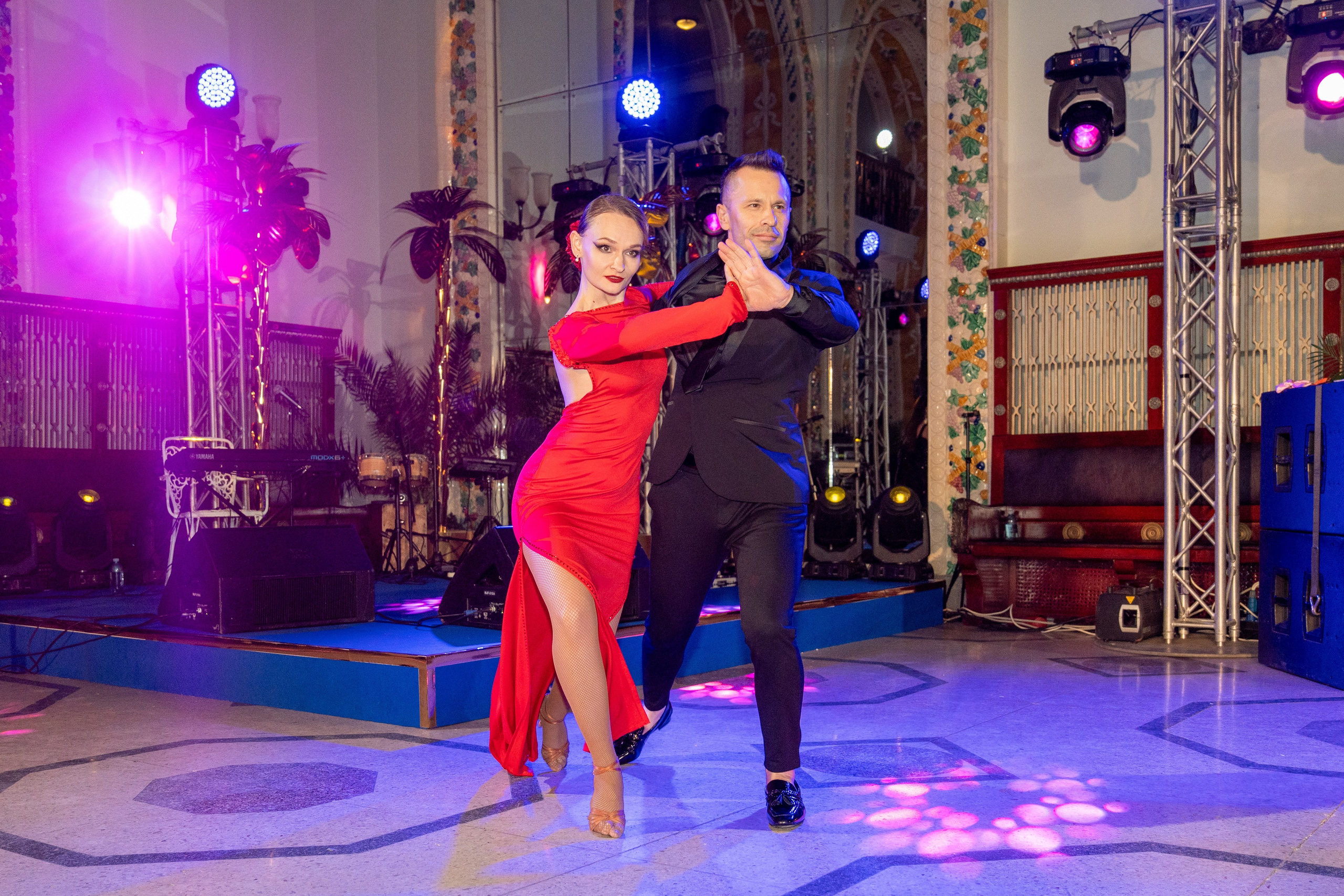 RS Bosco. Репортажный фотограф в Красной Поляне и Сочи Павлюченко Екатерина