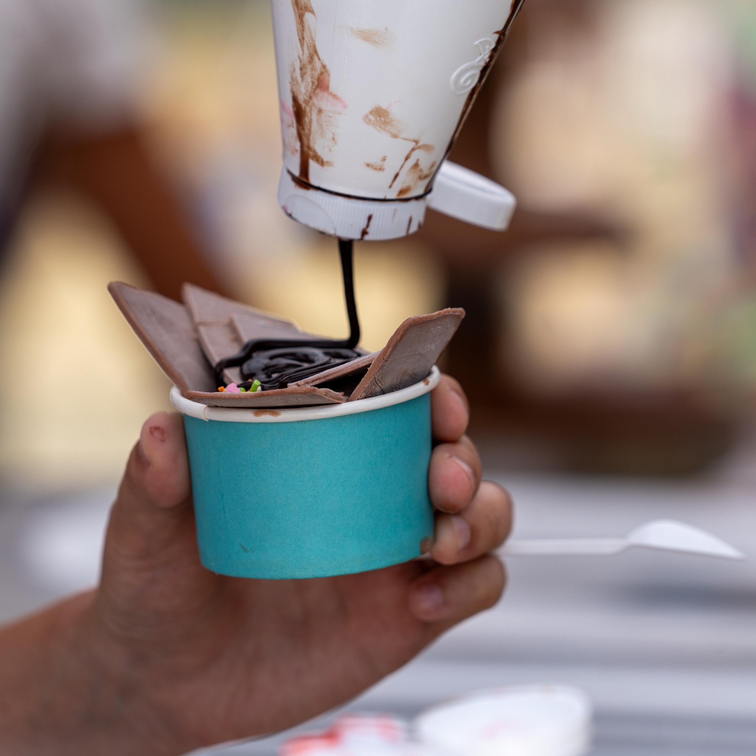 Мероприятие «Зима на за горами» на курорте Газпром Лаура. Репортажный фотограф в Красной Поляне и Сочи Павлюченко Екатерина