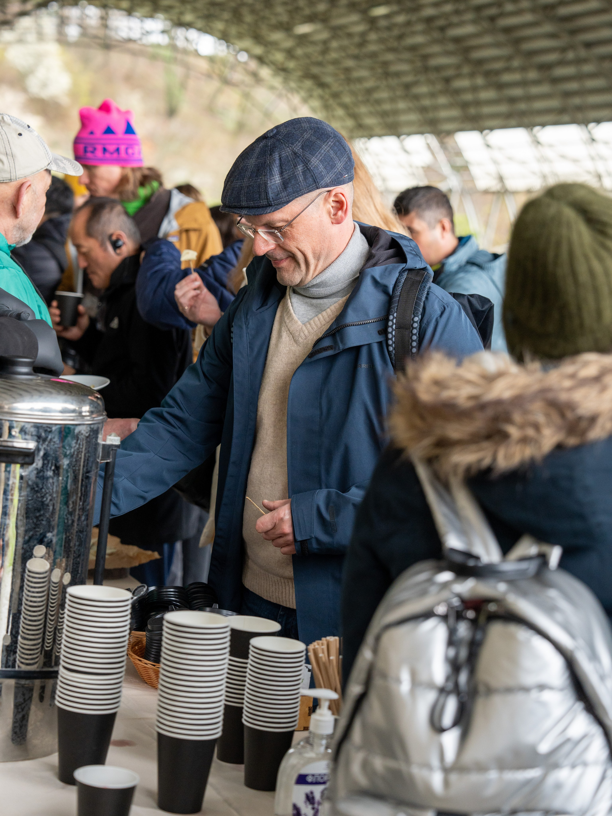 MICE мероприятие на ферме Экзархо. Репортажный фотограф в Красной Поляне и Сочи Павлюченко Екатерина