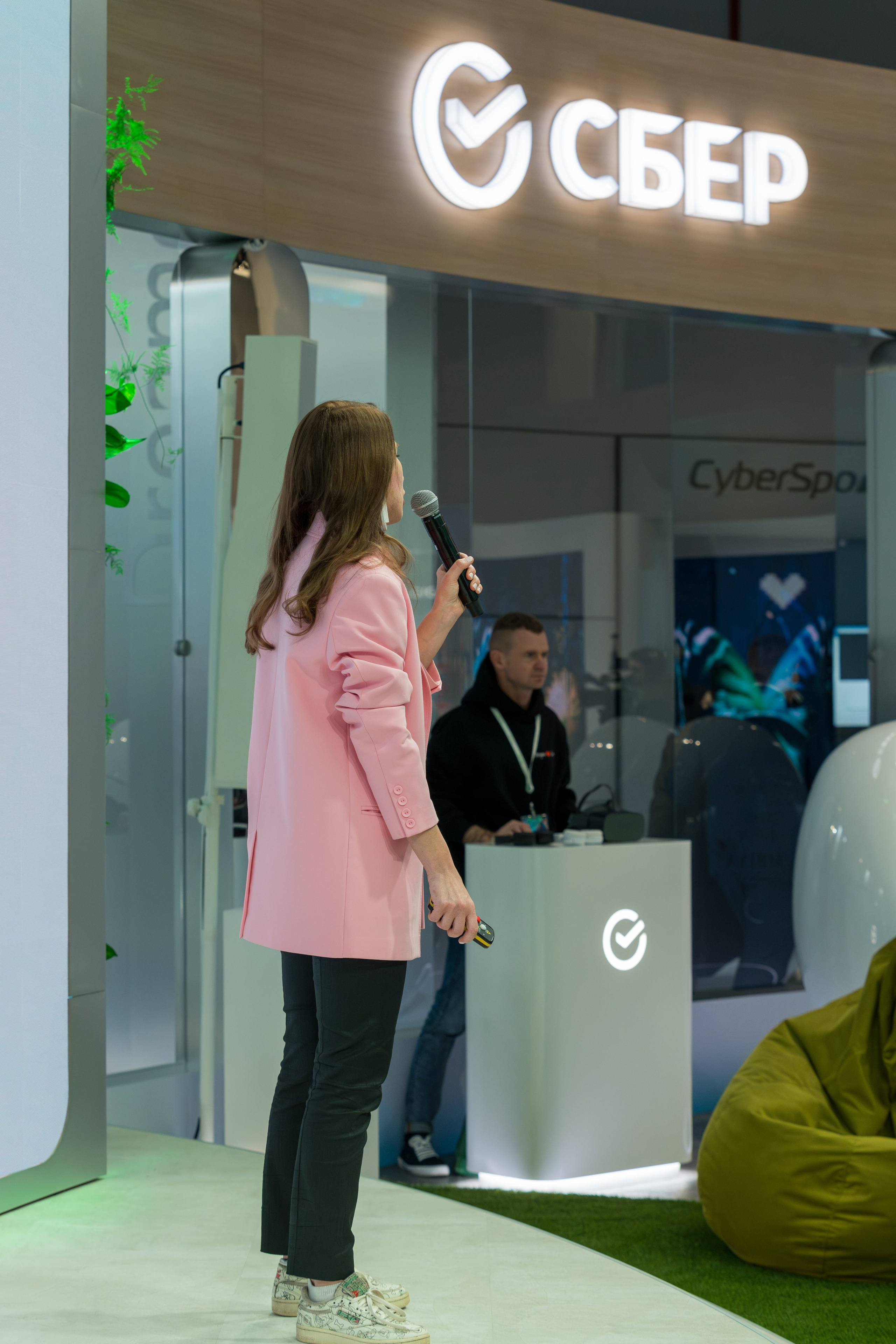 Фотоотчет для партнерской интеграции Сбербанк на ВМФ в Сириус 2024. Репортажный фотограф в Красной Поляне и Сочи Павлюченко Екатерина