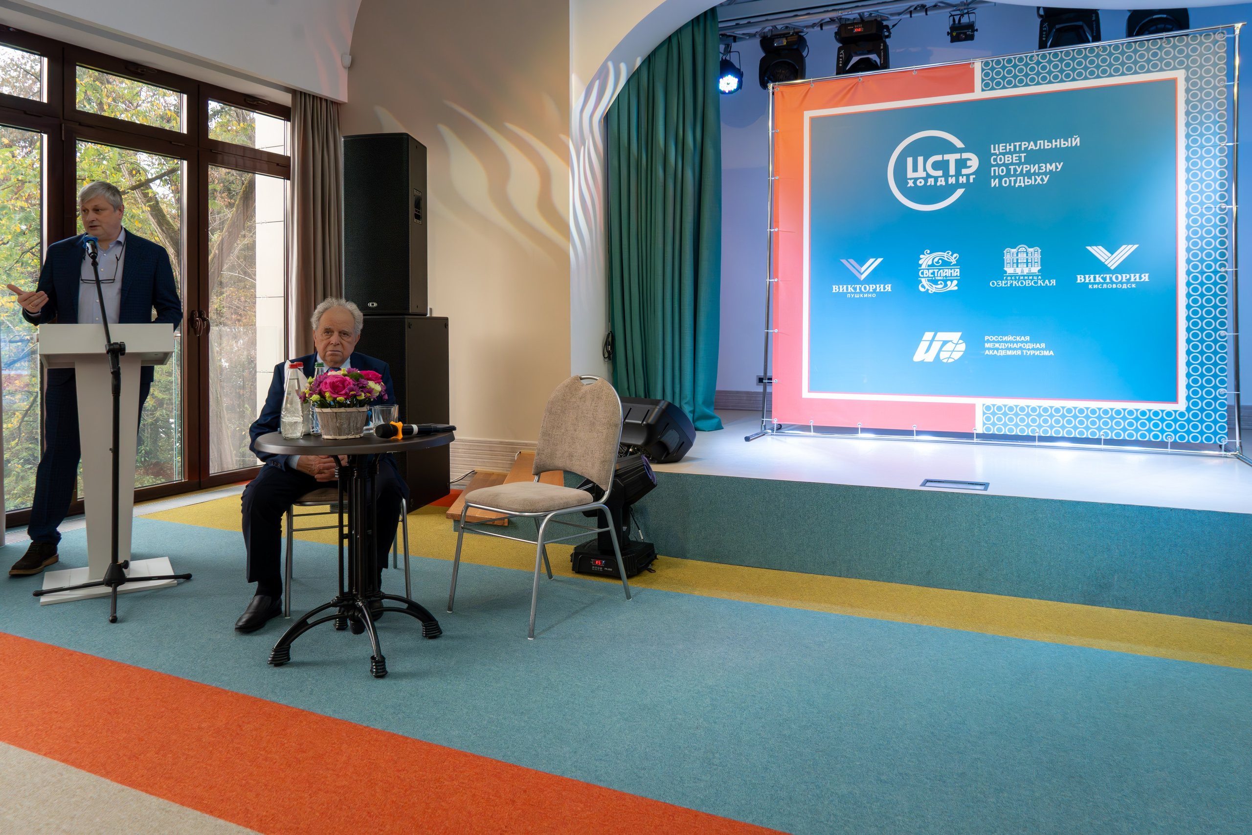 ЦСТЭ холдинг 2023. Репортажный фотограф в Красной Поляне и Сочи Павлюченко Екатерина