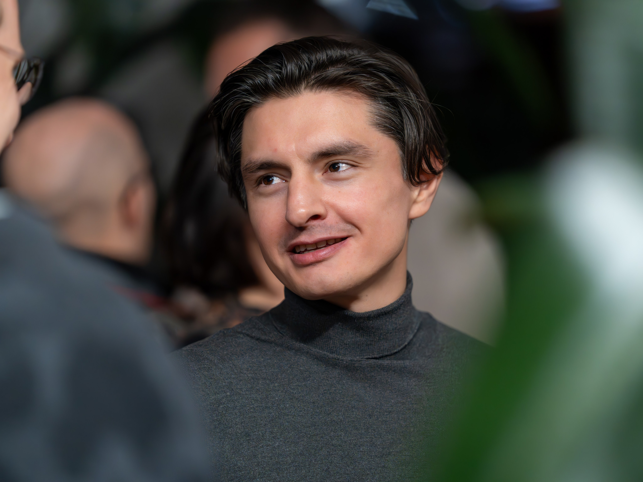 Предновогодняя встреча в пространстве Steford Hub. Репортажный фотограф в Красной Поляне и Сочи Павлюченко Екатерина