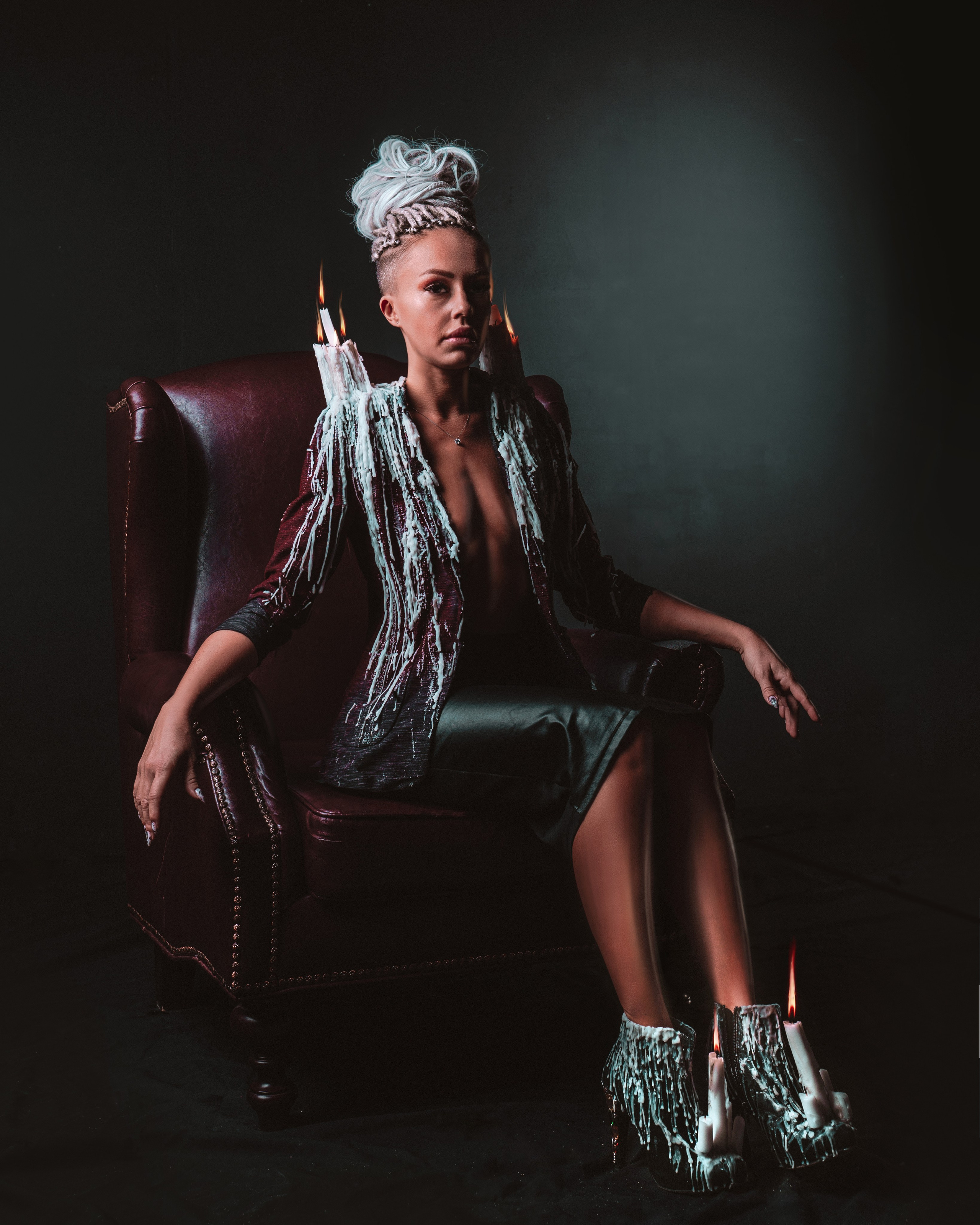 Валерия. Репортажный фотограф в Красной Поляне и Сочи Павлюченко Екатерина