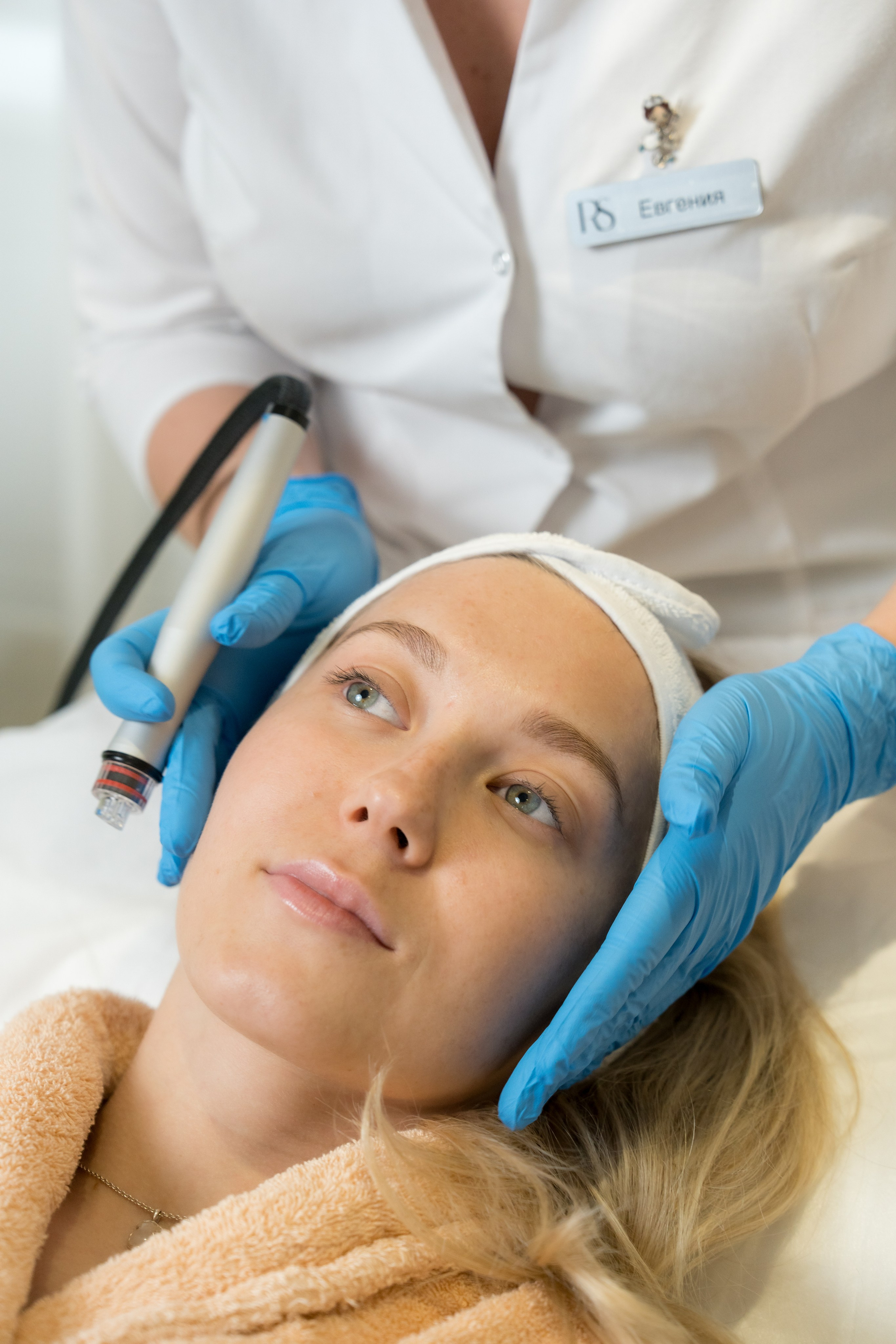 Контент съемка для медицинского центра в отеле Rosa Springs. Репортажный фотограф в Красной Поляне и Сочи Павлюченко Екатерина