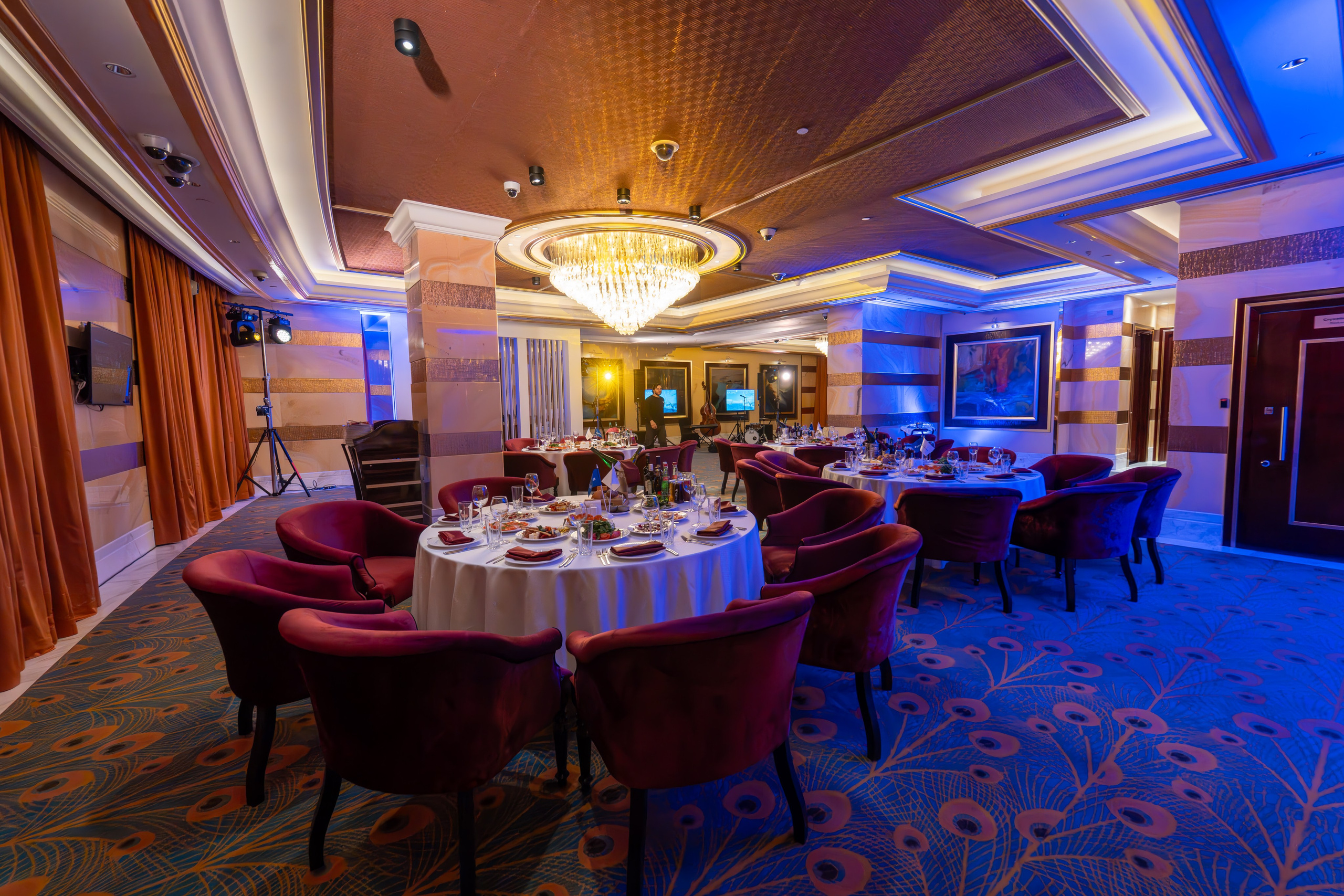 MICE мероприятие для компании «Базис». Репортажный фотограф в Красной Поляне и Сочи Павлюченко Екатерина