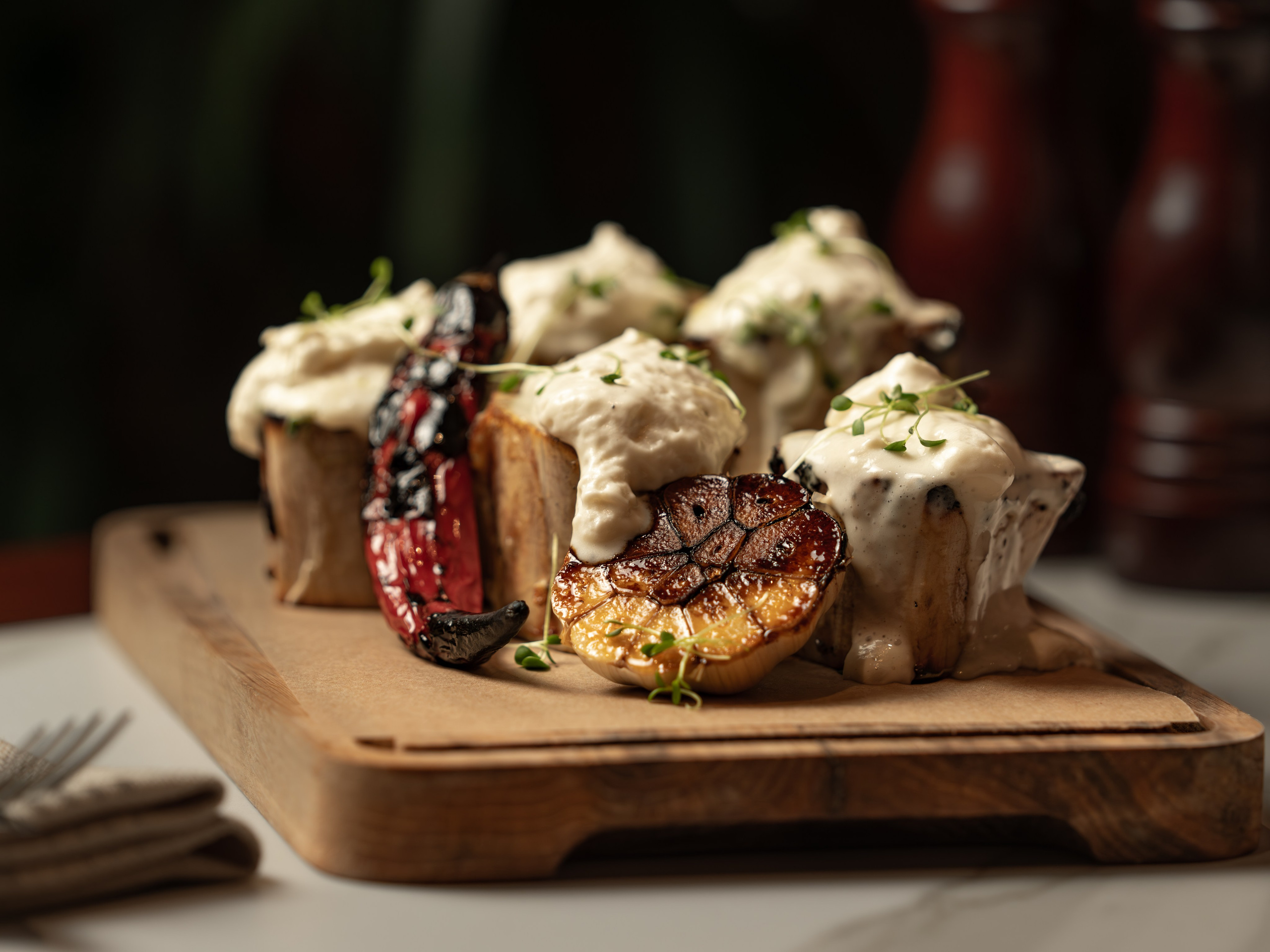 Предметная фотография блюд и напитков. Репортажный фотограф в Красной Поляне и Сочи Павлюченко Екатерина