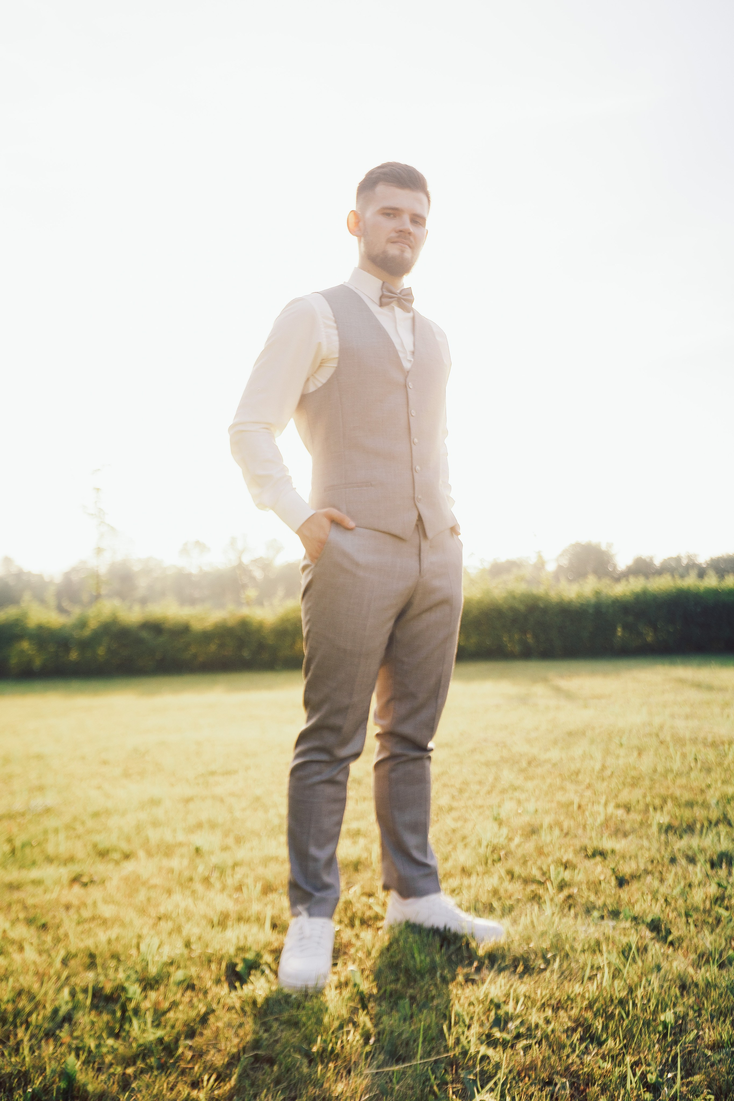 Про свадьбу Саши и Ани. Семейный и детский фотограф в Туле