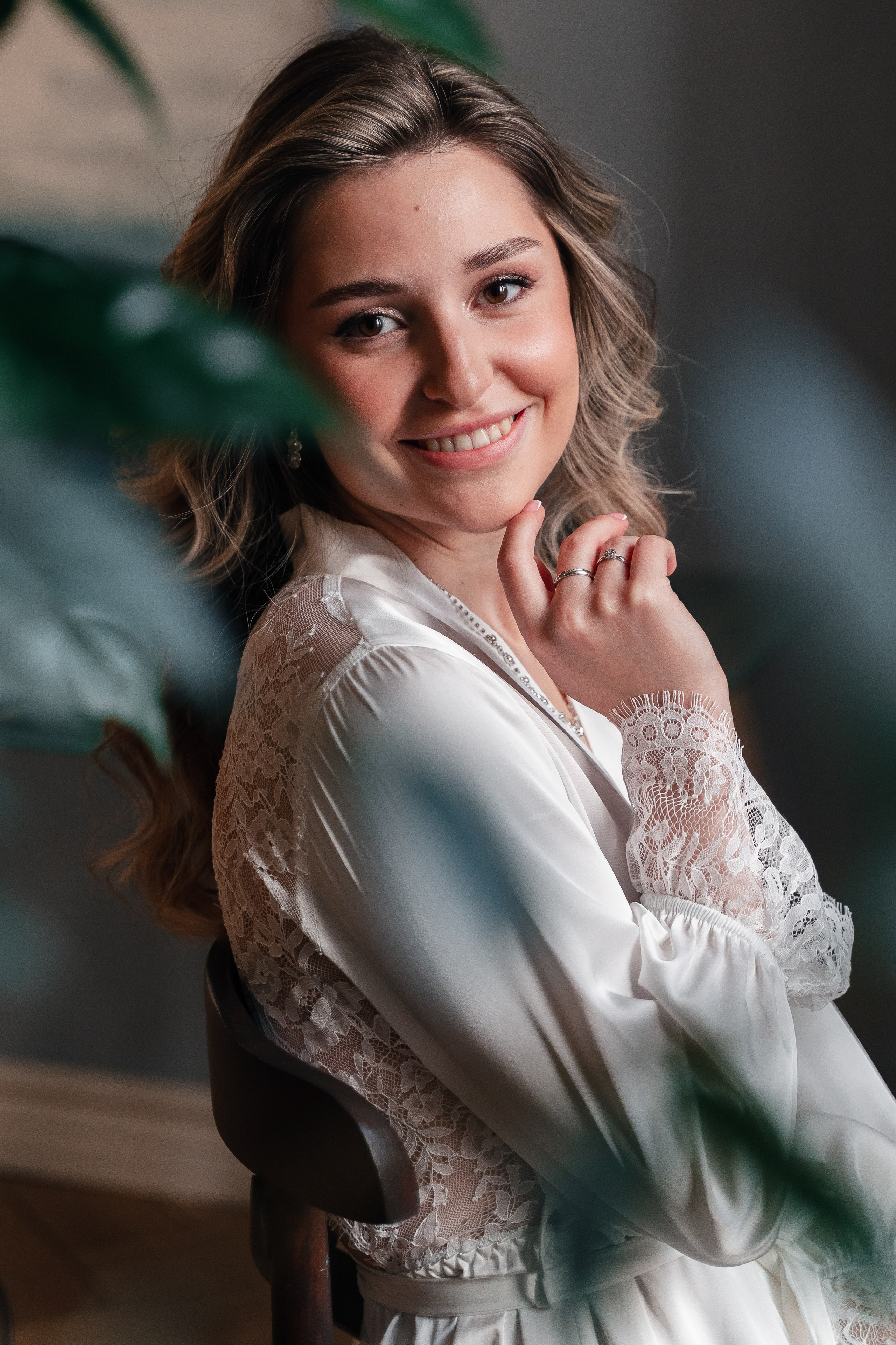 Евгений + Елена