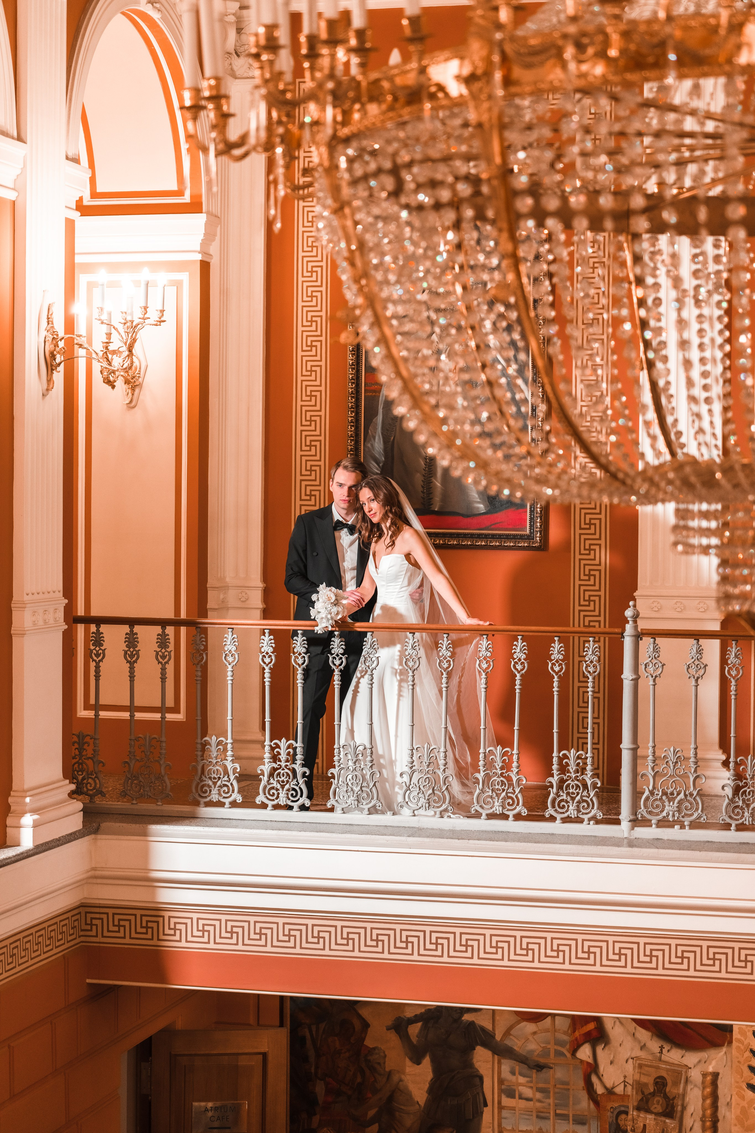 Тимофей + Ксения