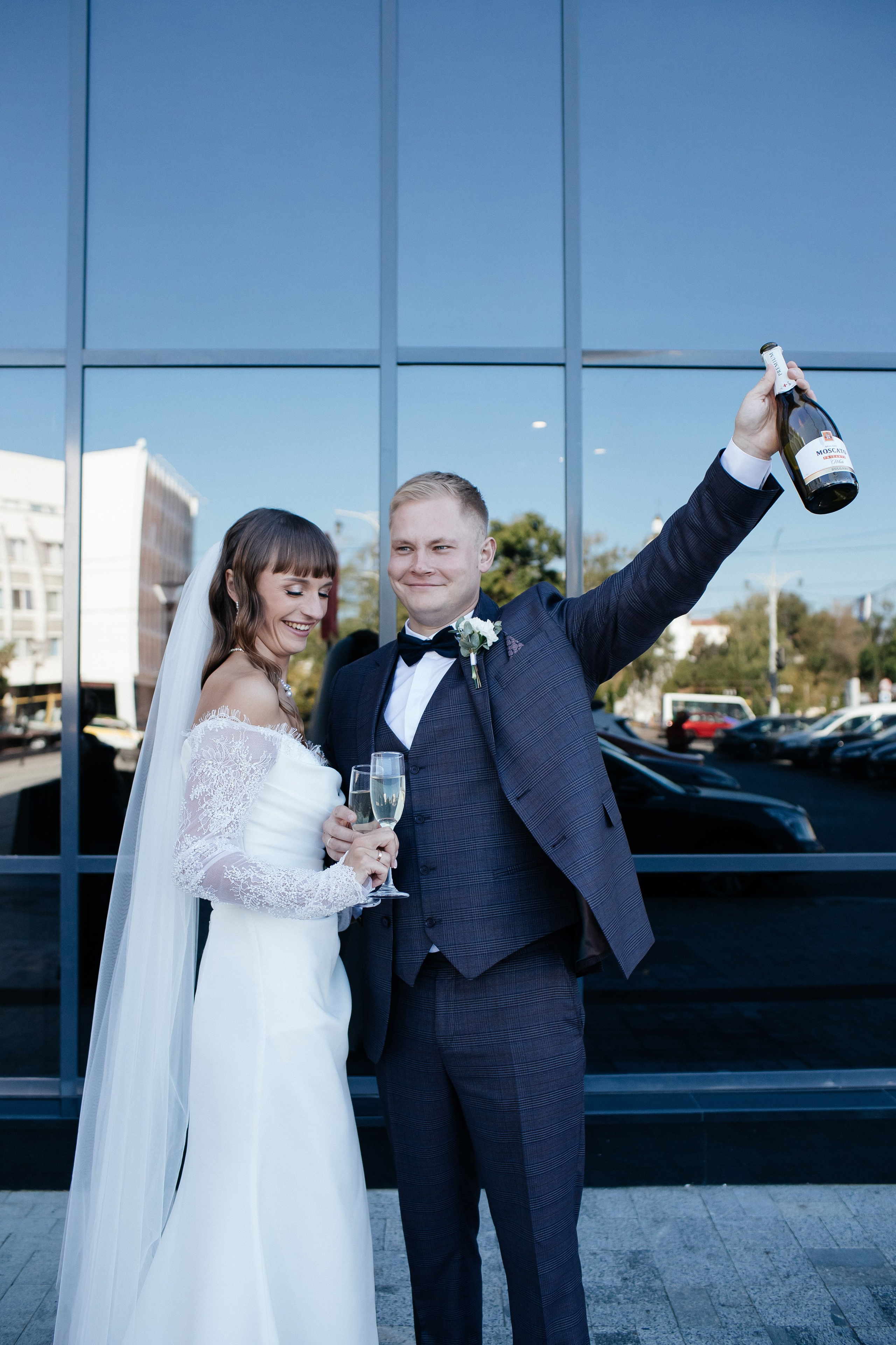 V&I. Свадебный и семейный фотограф Витебск