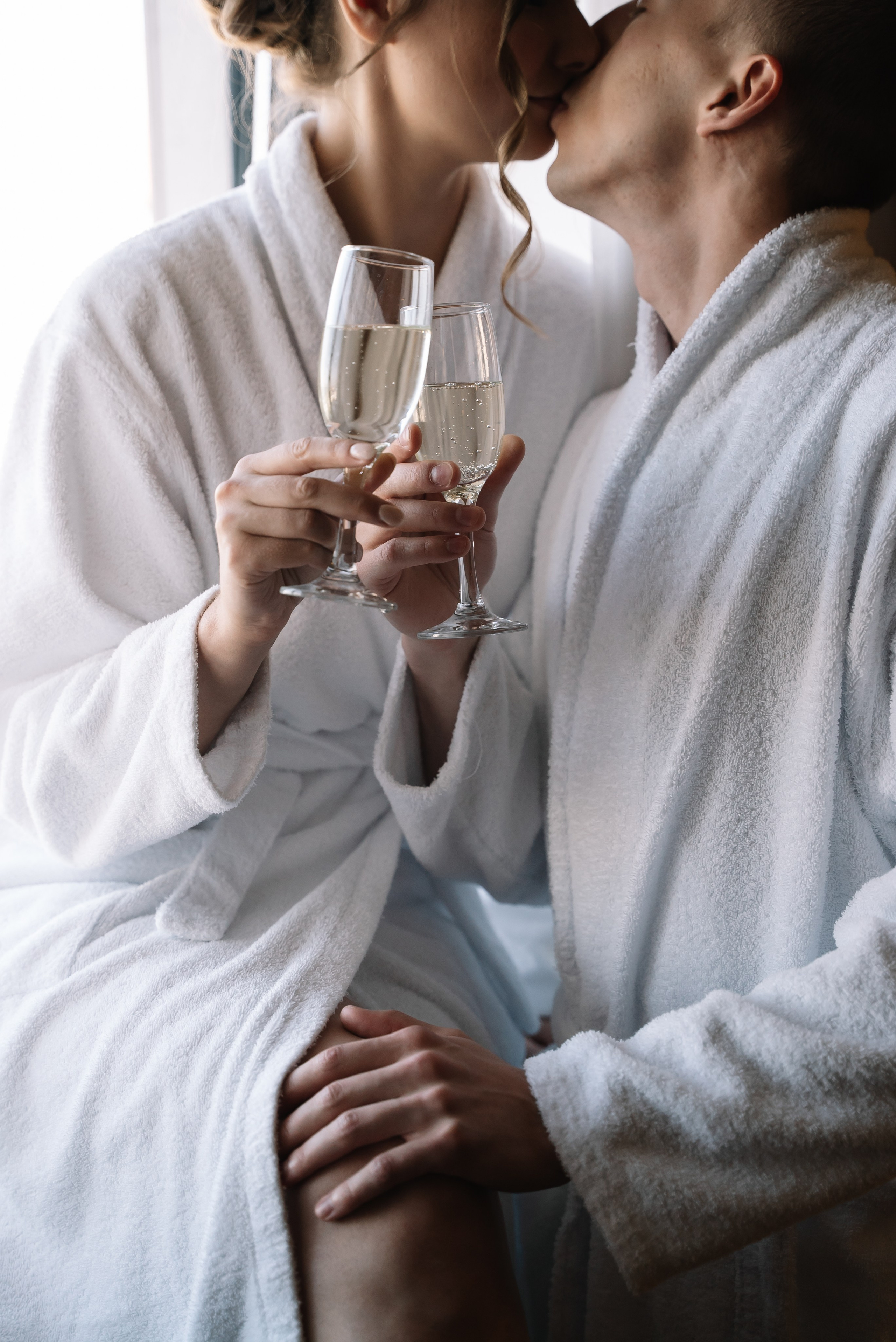 Иван и Виктория. Свадебный фотограф в Самаре Анна Ковалева