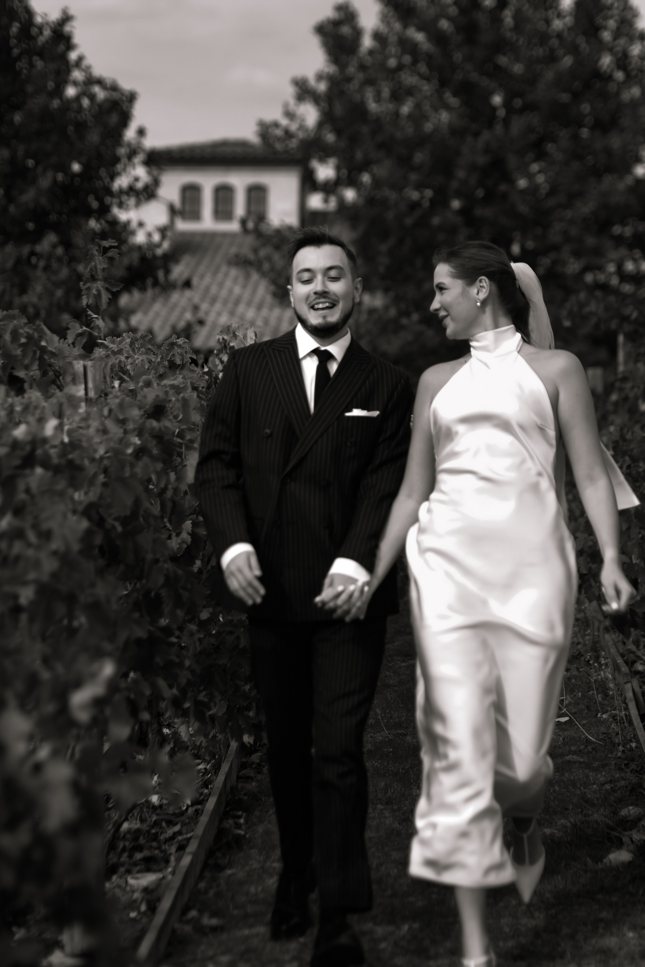 Артем и Олеся