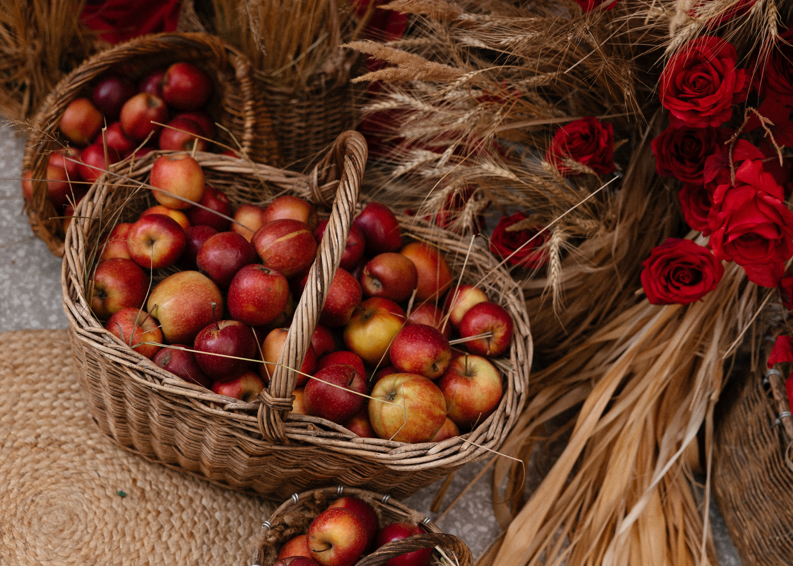 Даша + Дима. Свадебный и семейный фотограф в Саратове Маша Паника