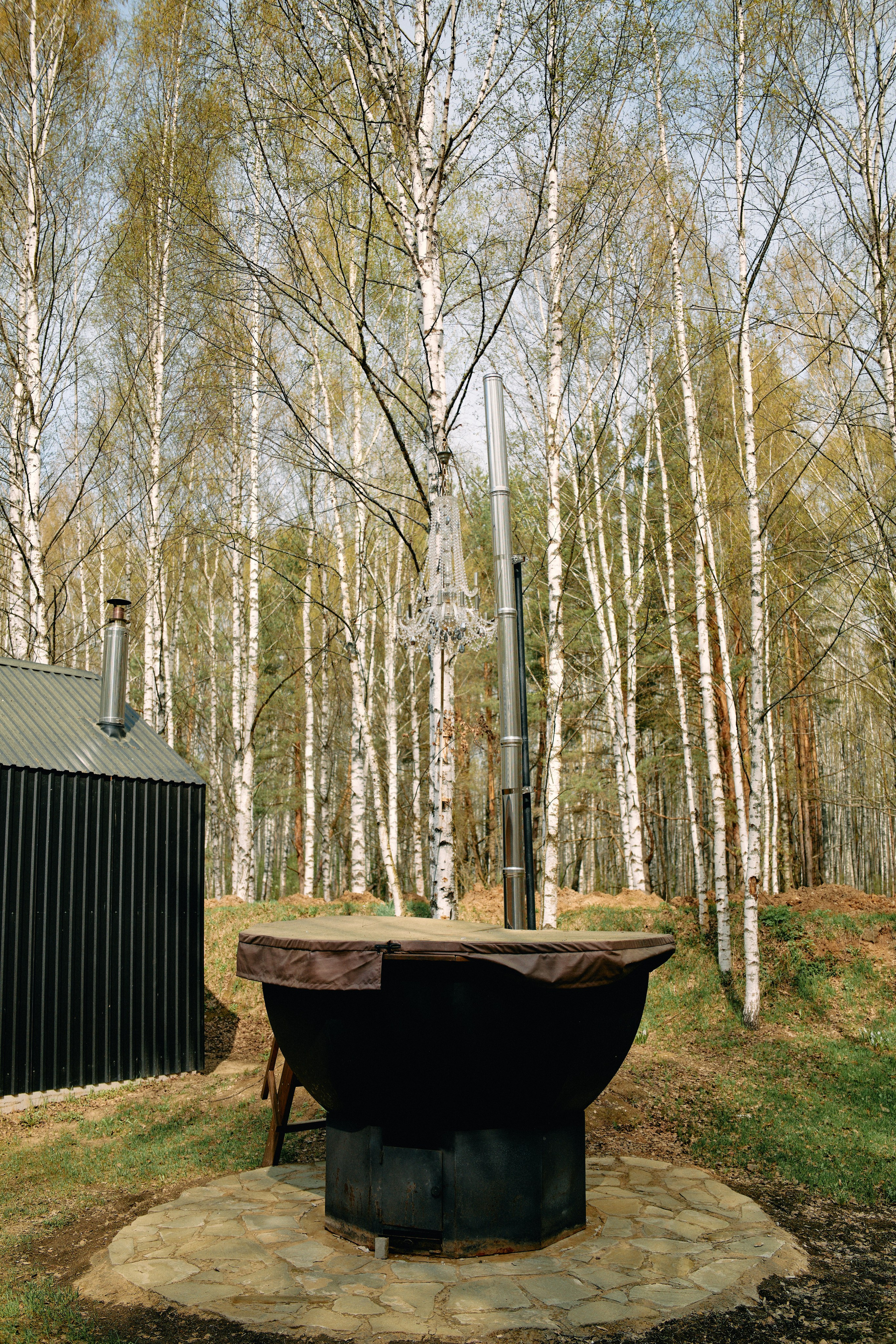 Бутик-отель Поле летом. Профессиональный Фотограф во Владимире, в Москве и в Суздале — Полина Романычева
