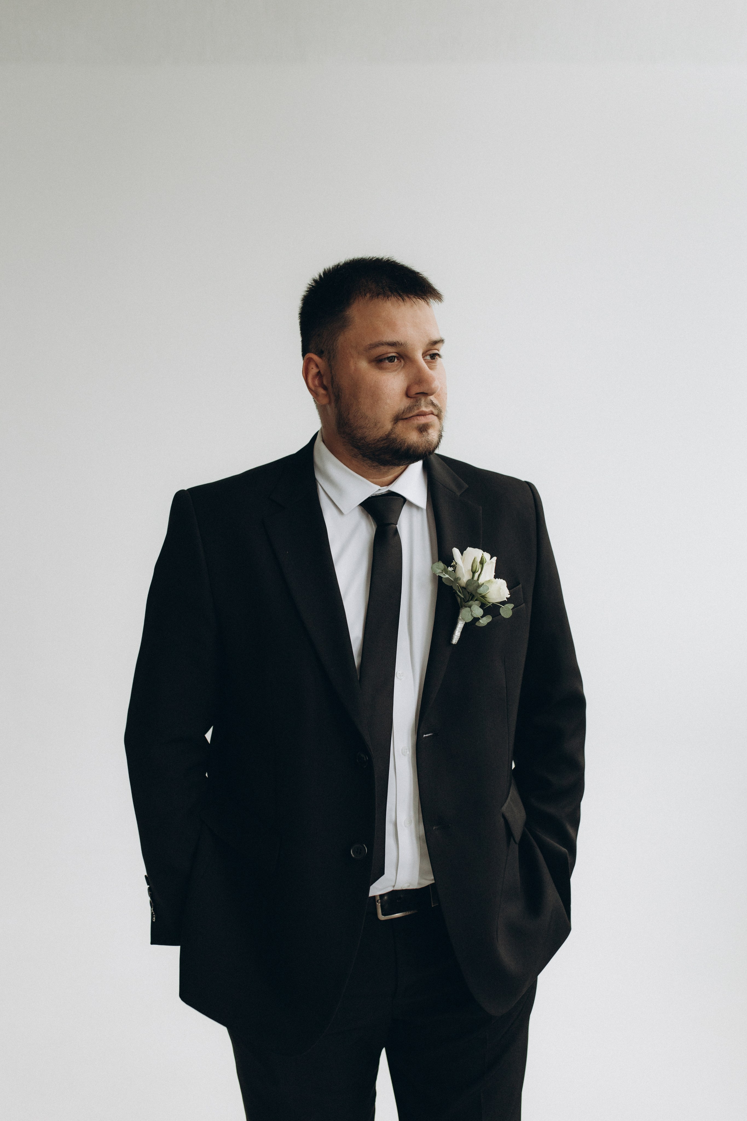 Антон и Алксандра (студия+ресторан). Семейный фотограф в Обнинске