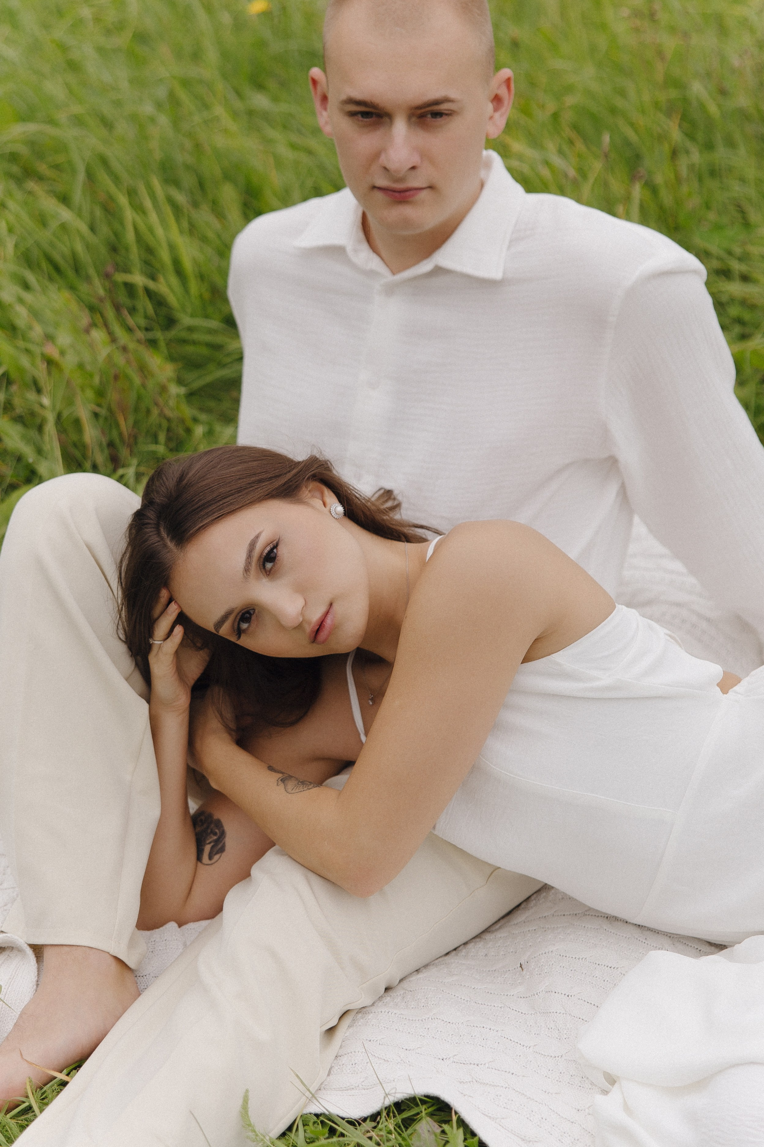 Tula’s Timeless Love Story. Свадебный фотограф в Москве Дмитрий Тарасов