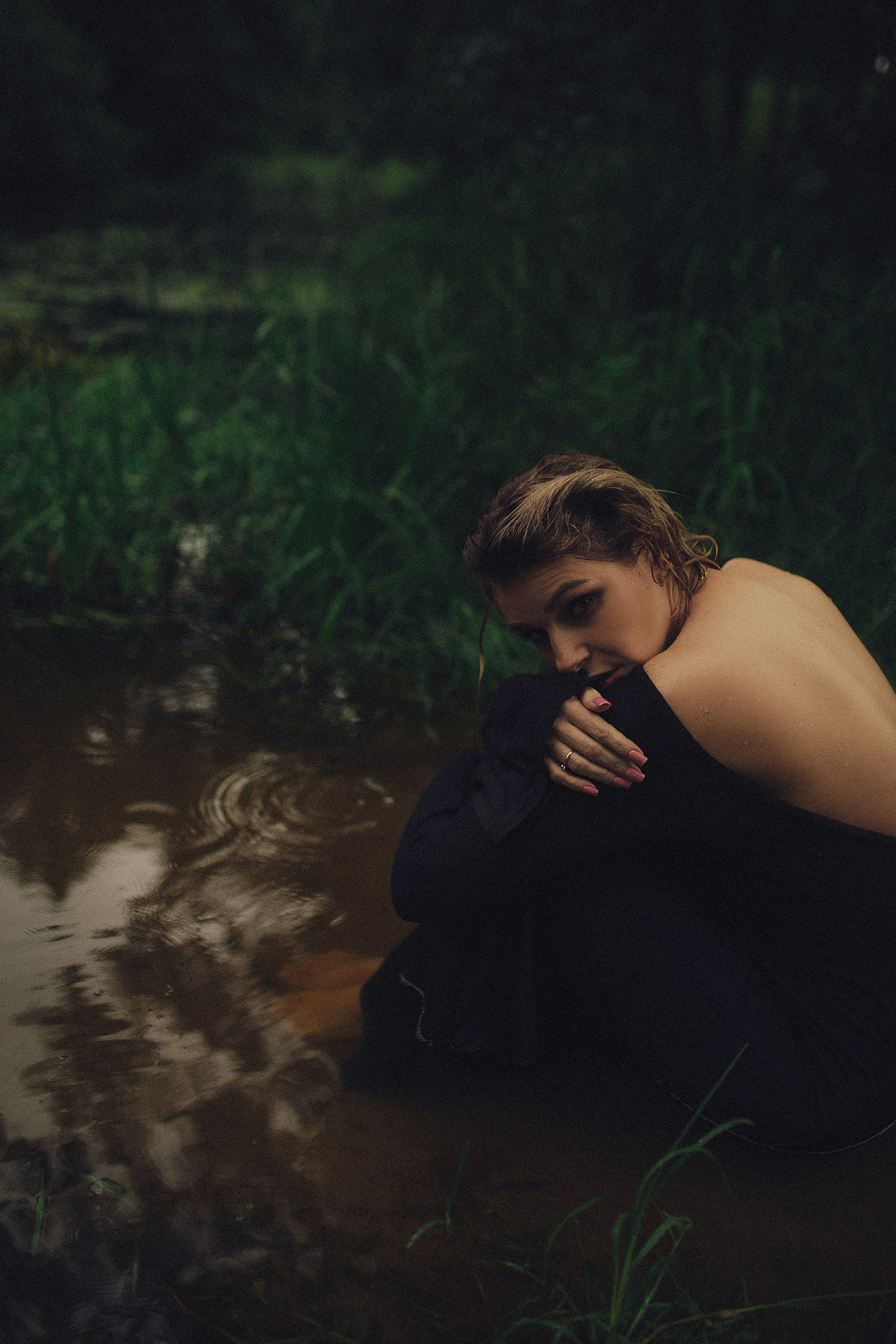 Лиза. Фотограф Брянск|Москва Даша Жукова