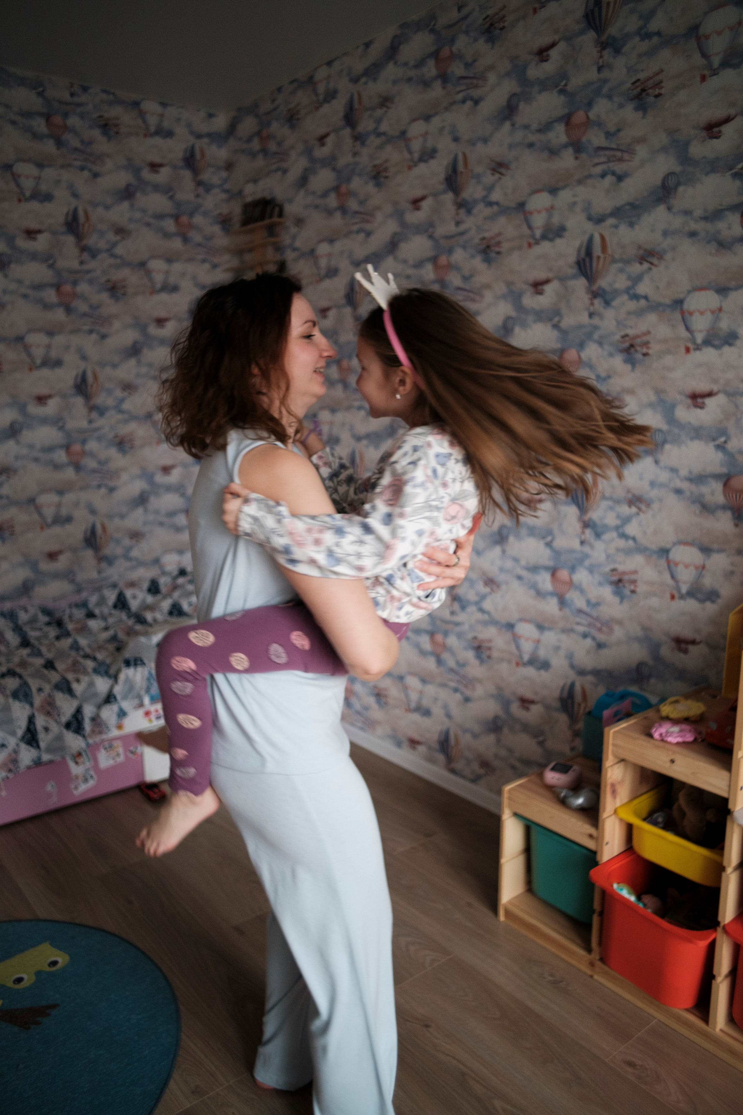 Анастасия. Главная