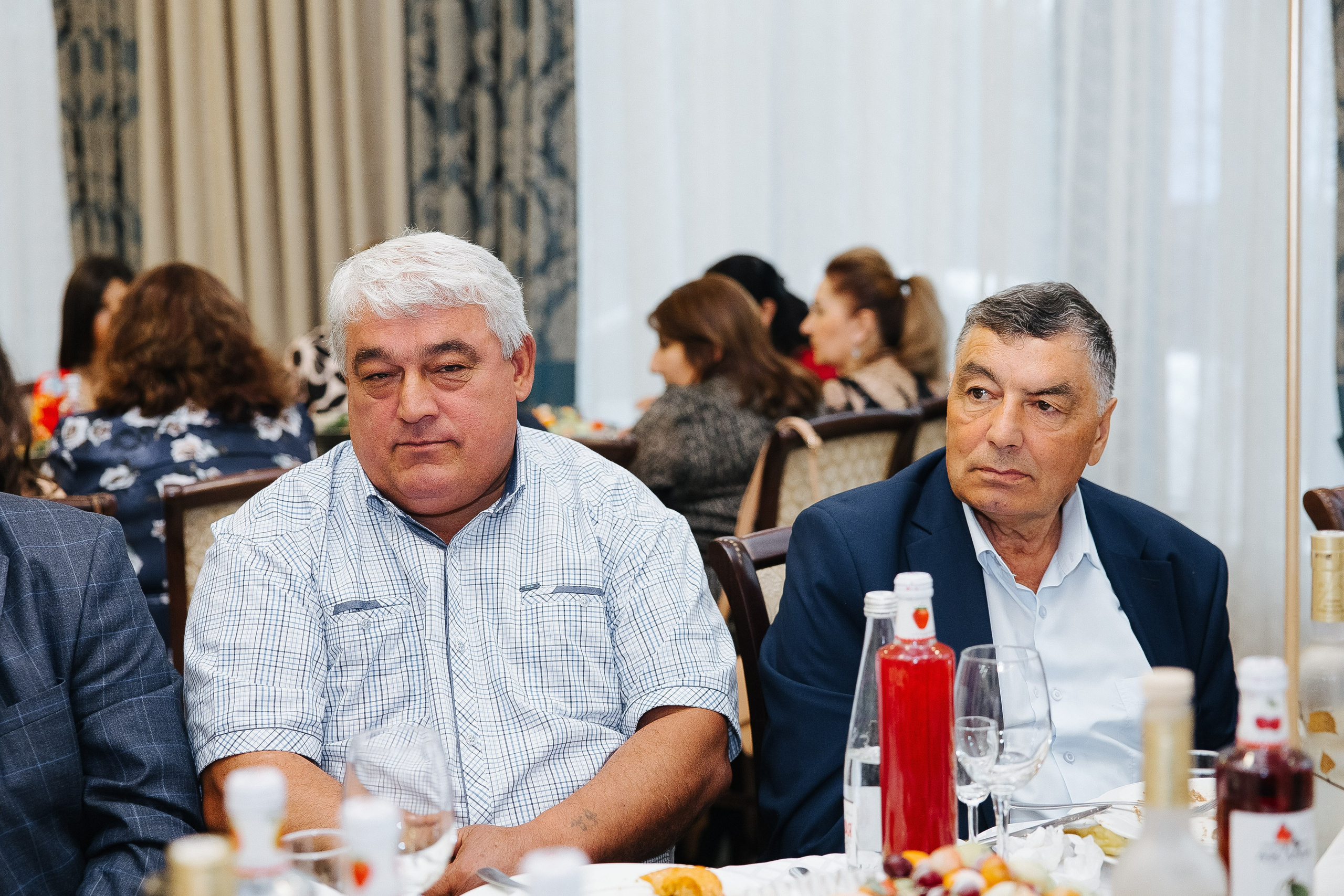 Шах и Ирада. Фотограф в Красноярске Надежда Воскресенская