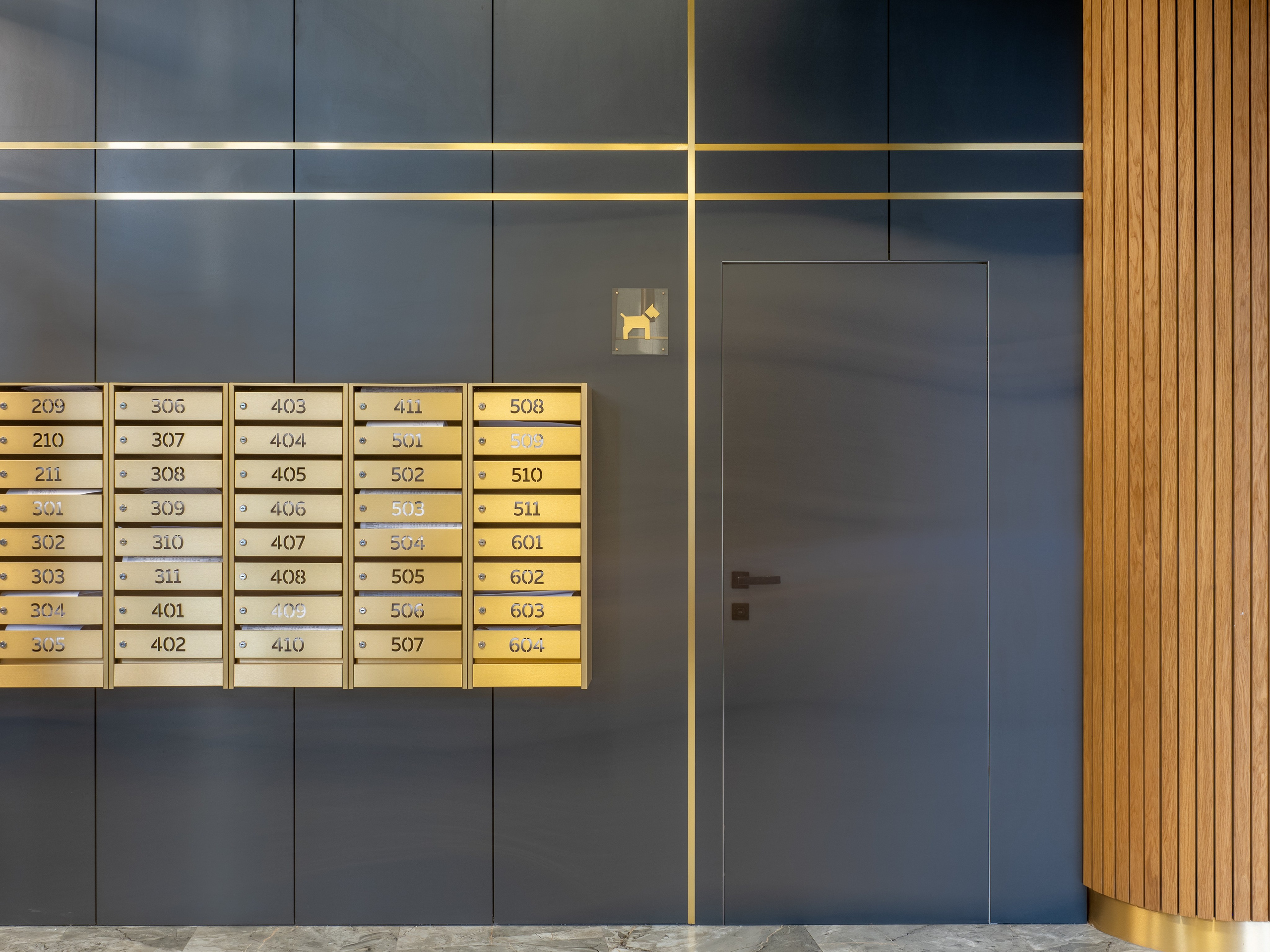 Интерьерная фотография. Сидоров Артем