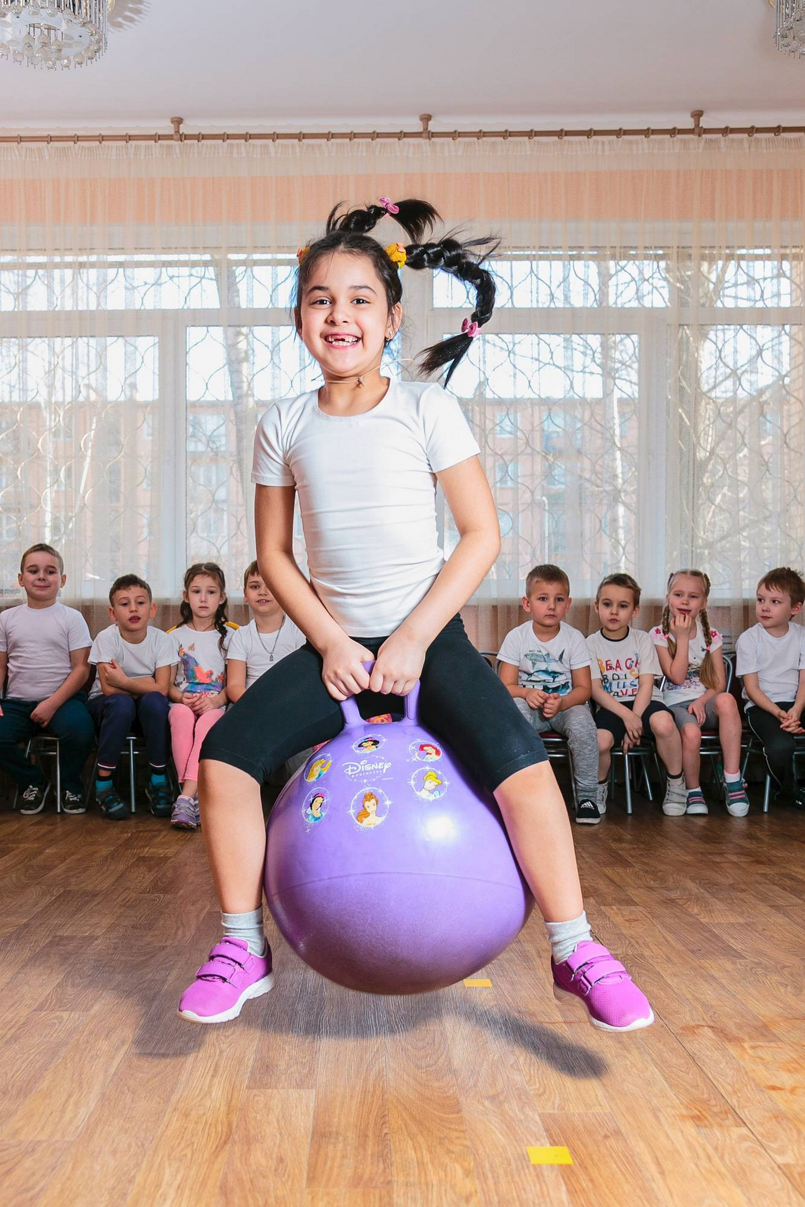 Выпускные альбомы в детском саду