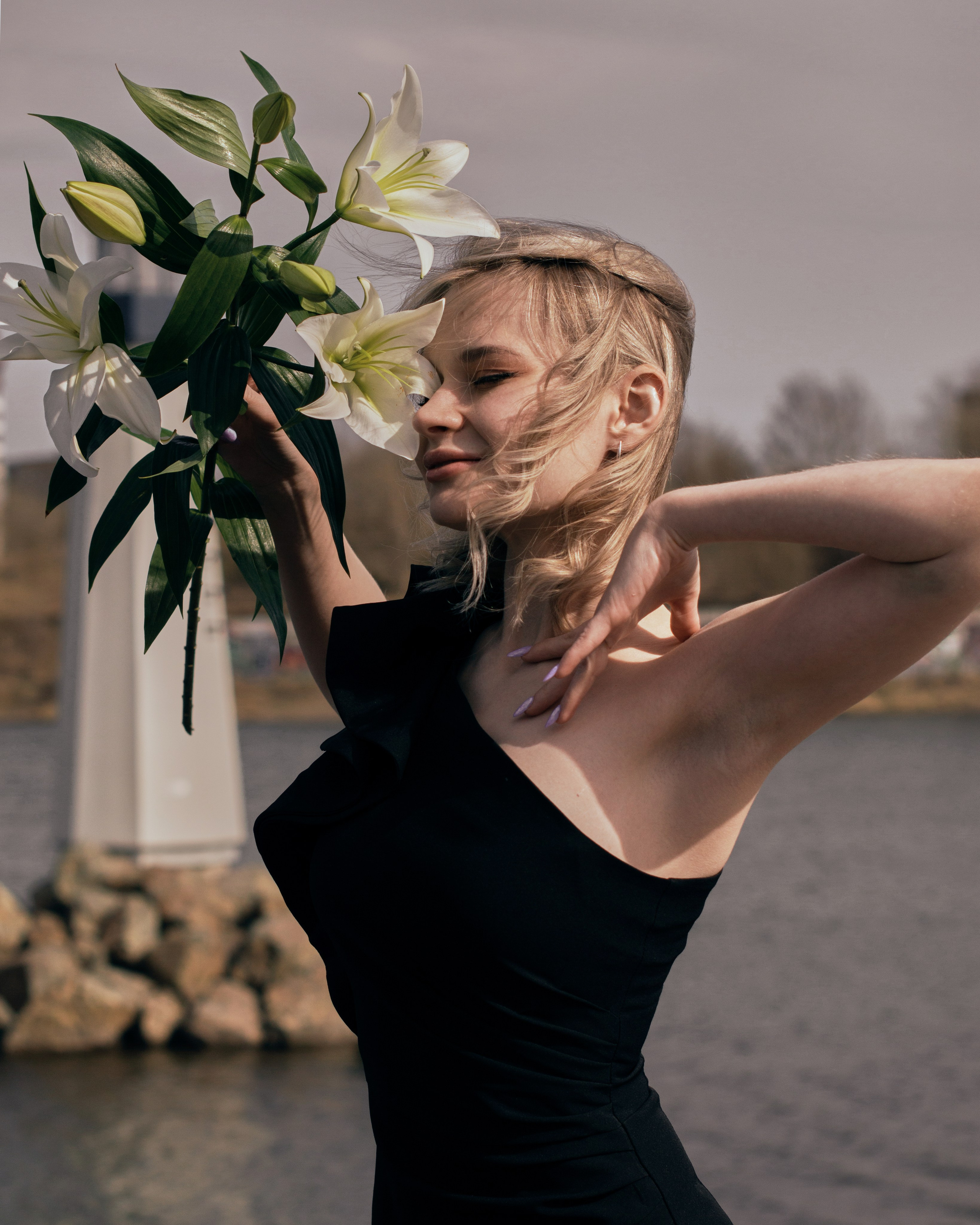 Наталья. Мария-женский фотограф в Красноярске