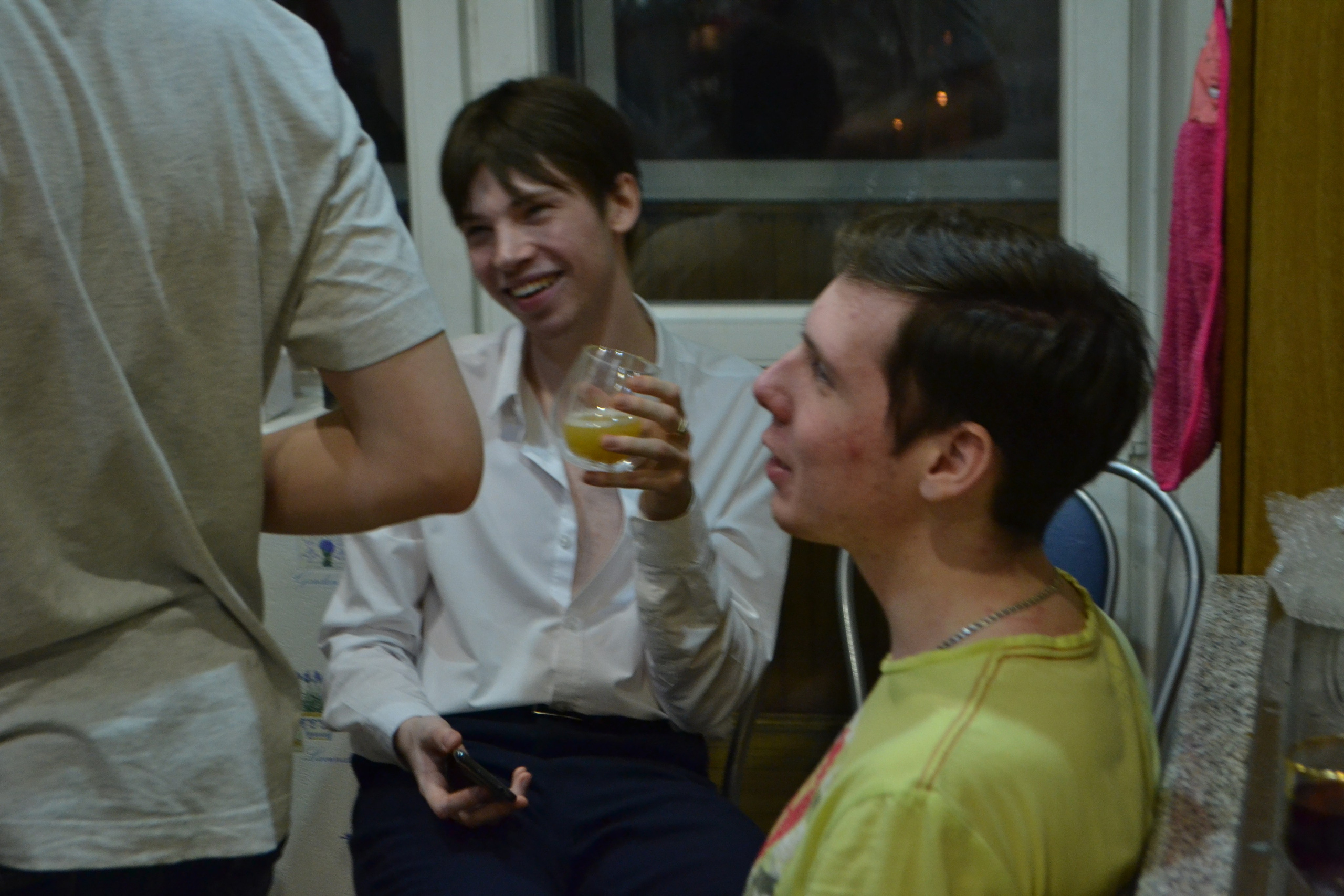 Март (тусовка на 8 марта). Семейный, Свадебный фотограф СПБ Питер— Романова Екатерина