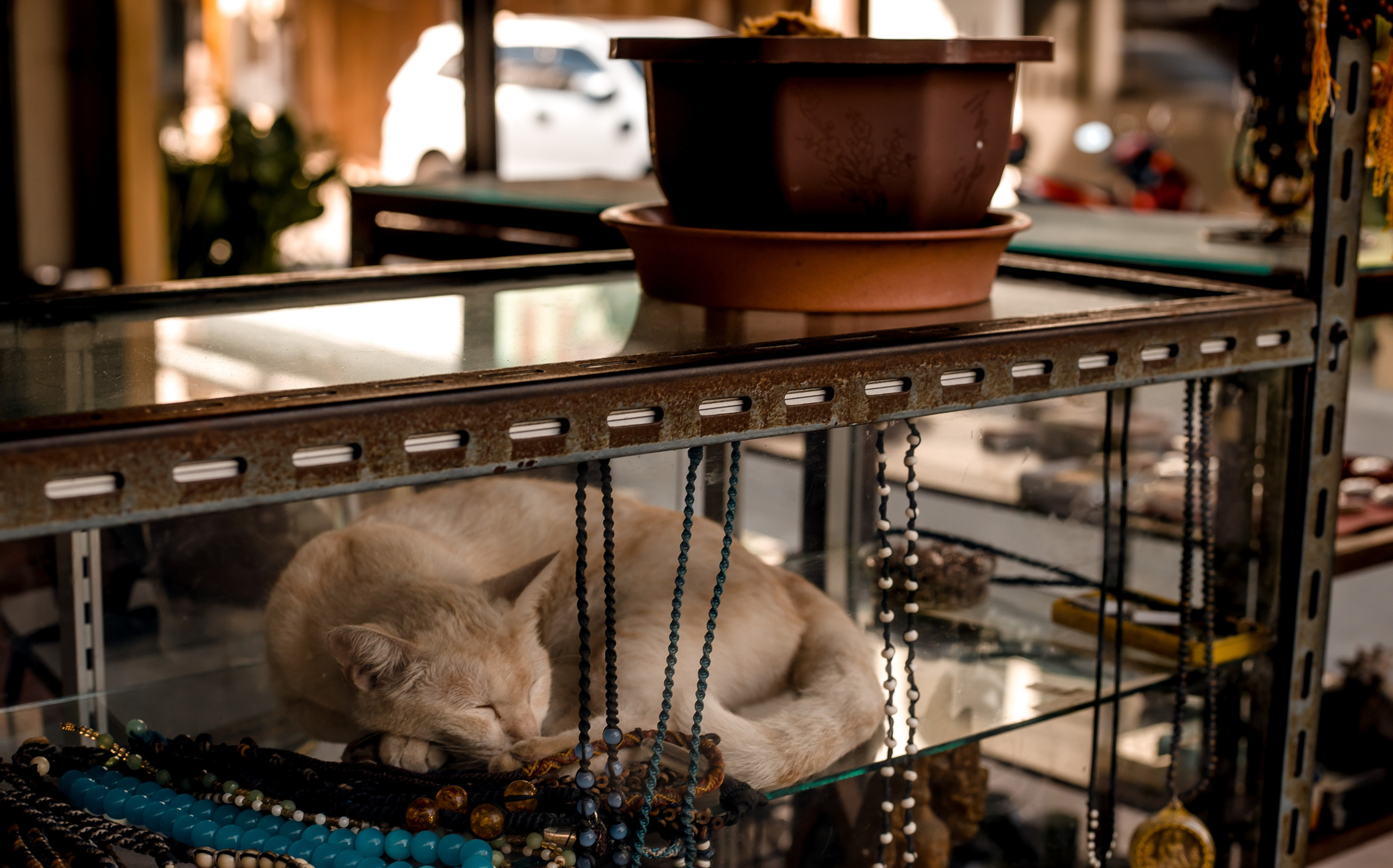 Thailand 2023, Samui. Art Photographer