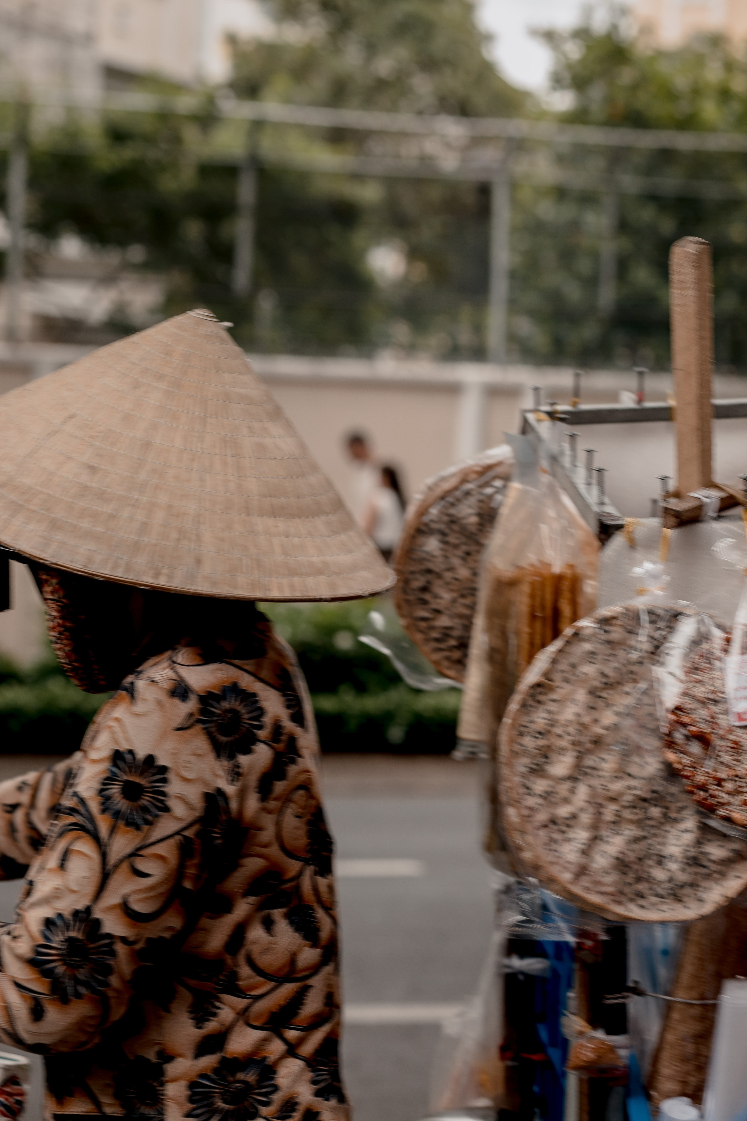 Ho Chi Minh, Vietnam | Part 1| 2025. Art Photographer