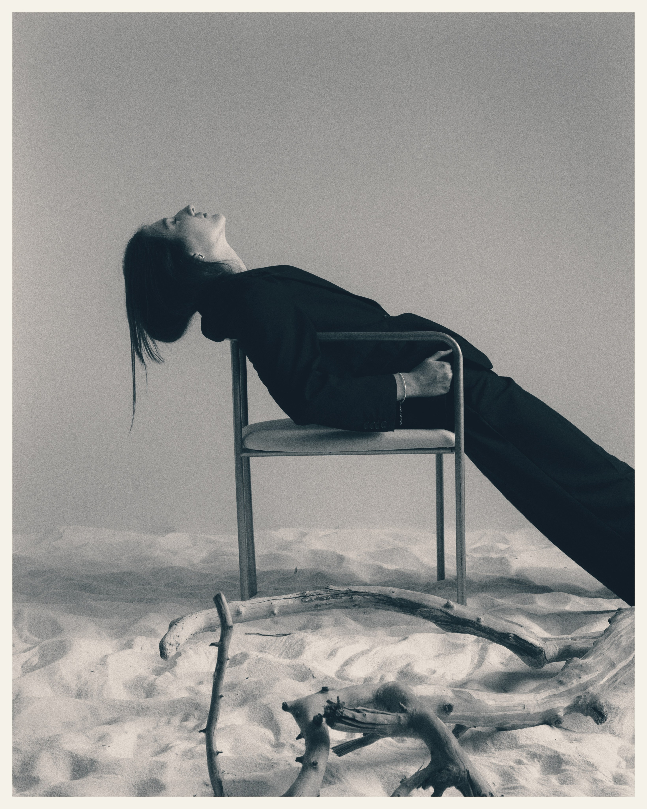 Съемка с Дианой #3. Ирина Чернова — портретный фотограф и маркетолог из Владивостока