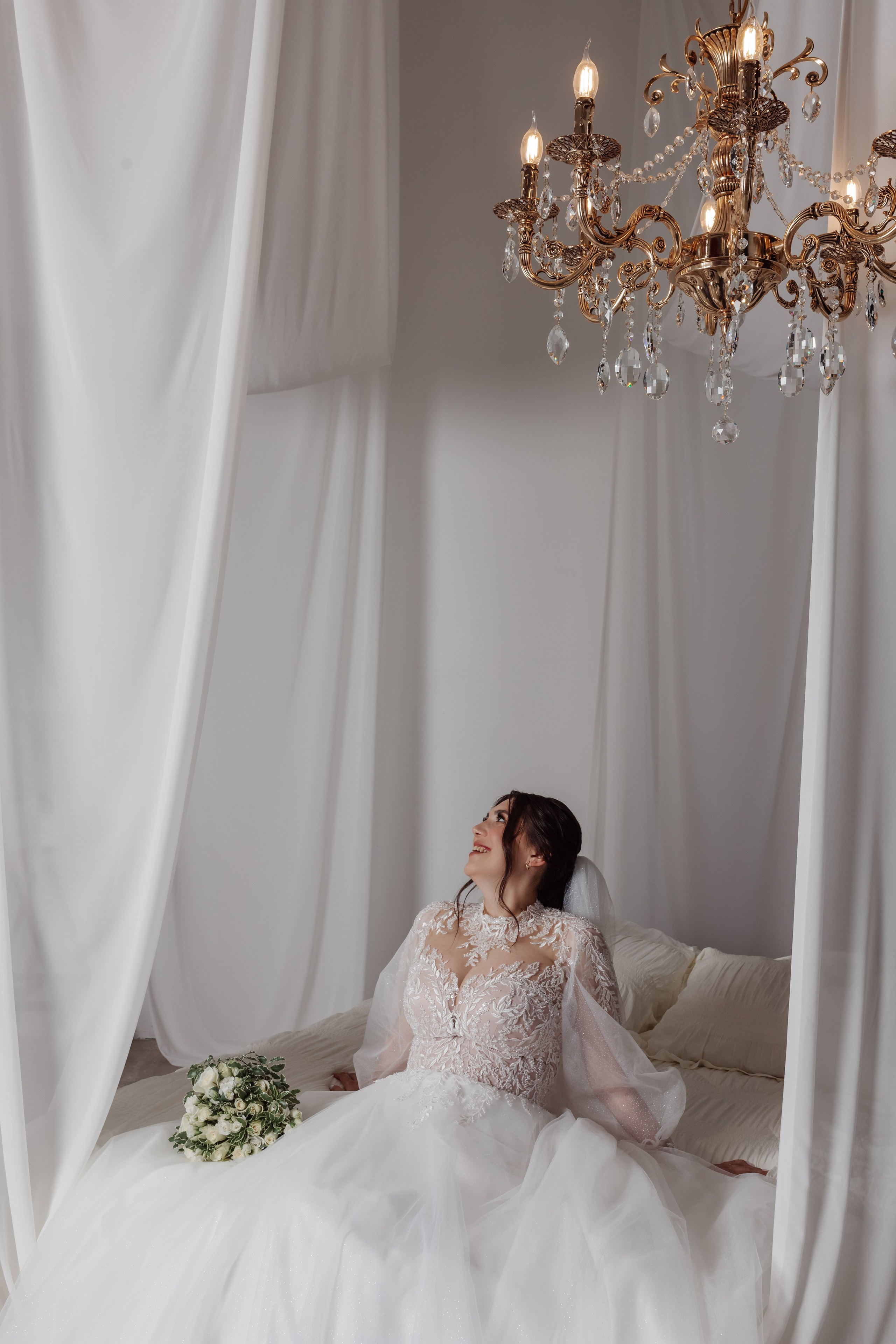 Владимир & Анастасия. Свадебный фотограф в Чебоксарах Анастасия Иванова