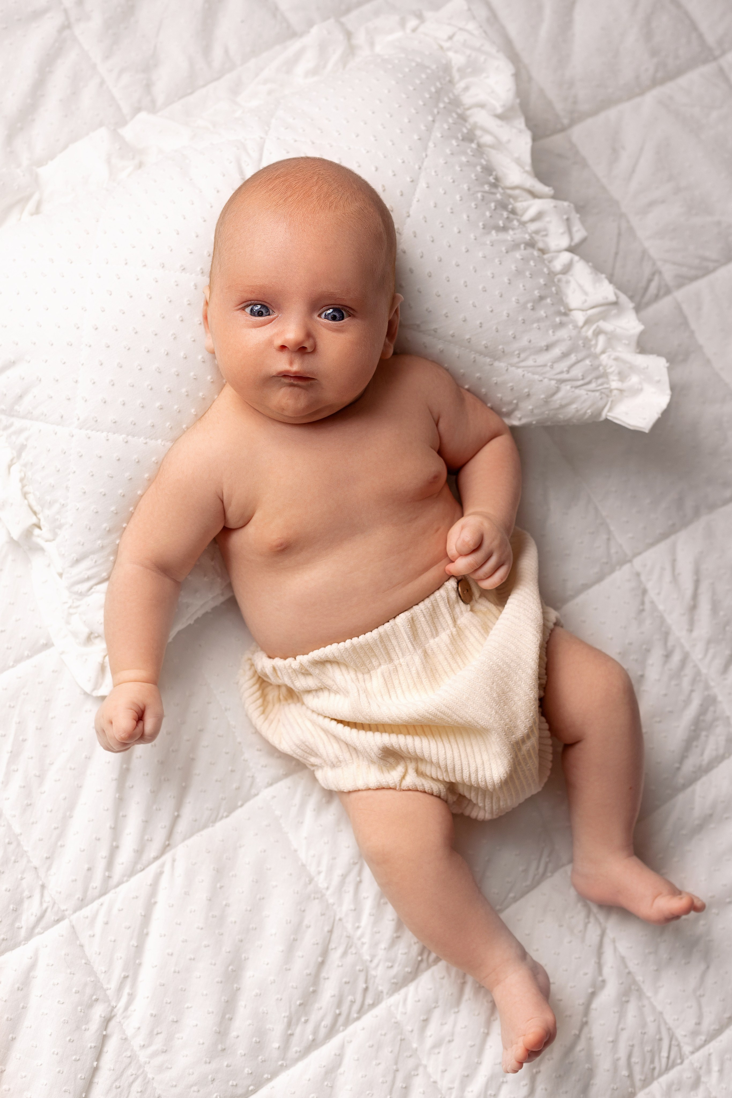 Малыши до года. Фотограф новорожденных и детский фотограф в городе Иваново