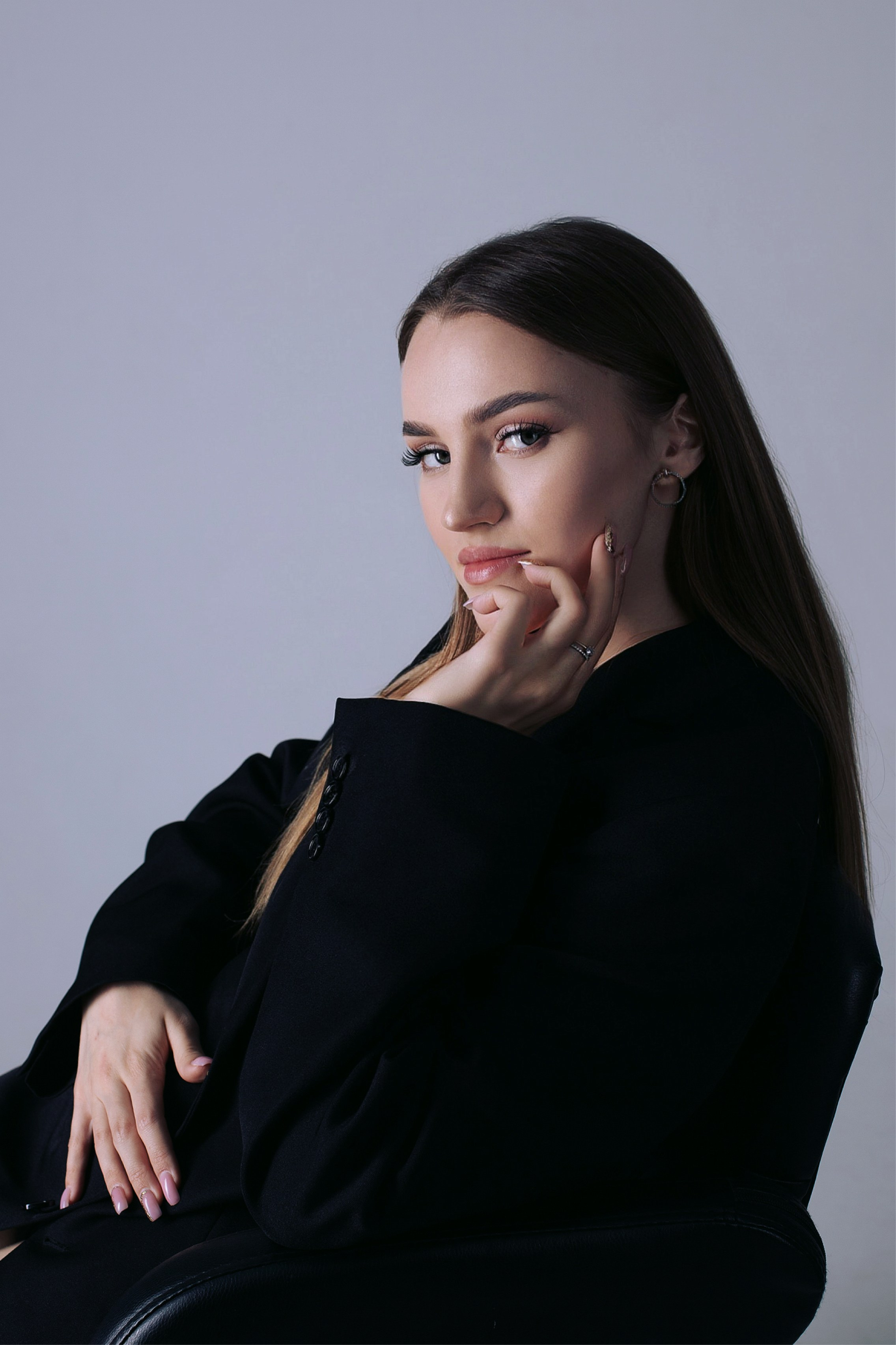 Студия. Фотограф новорожденных и детский фотограф в городе Иваново