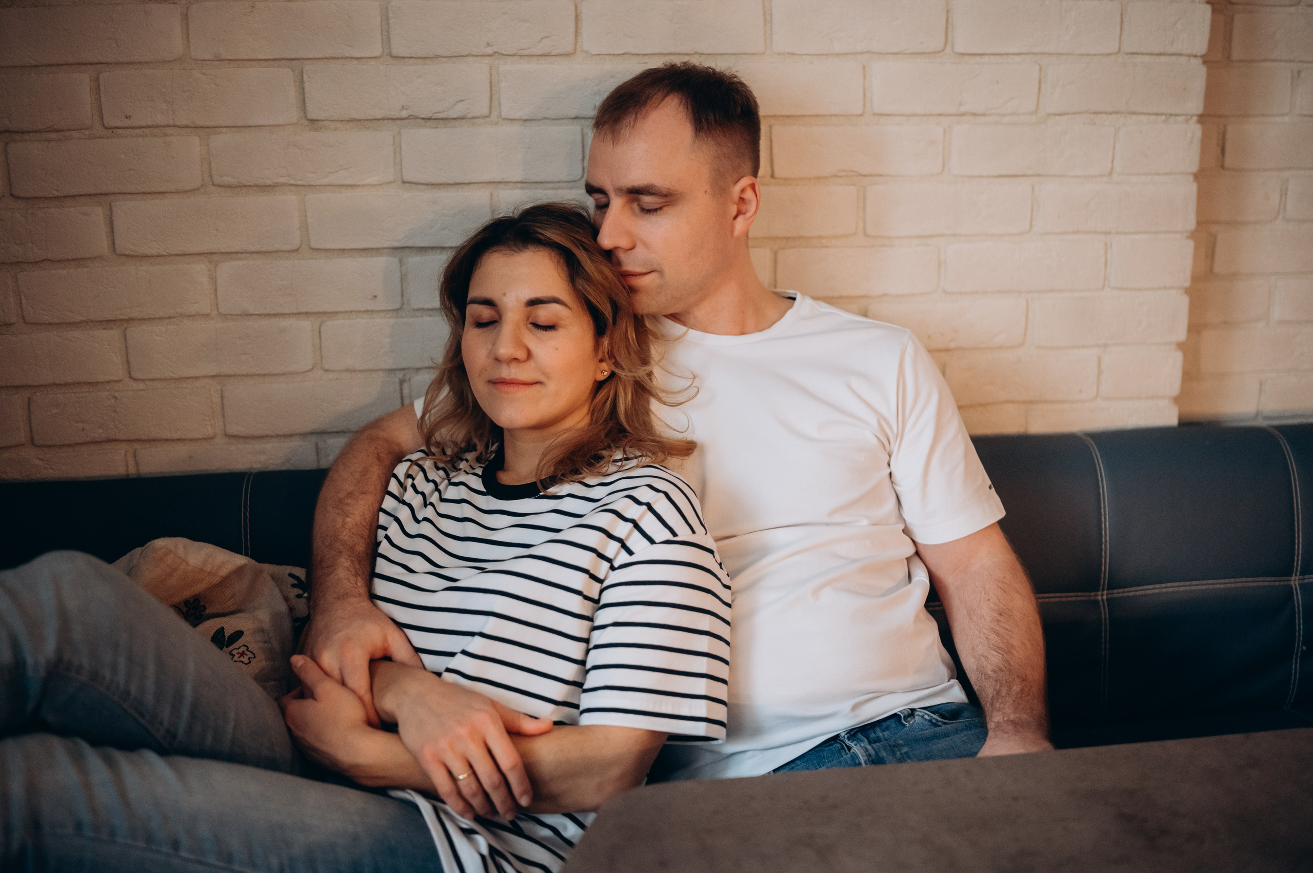 Гуля, Вадим, Артем, Вика и Дима. Детский и семейный фотограф в Москве